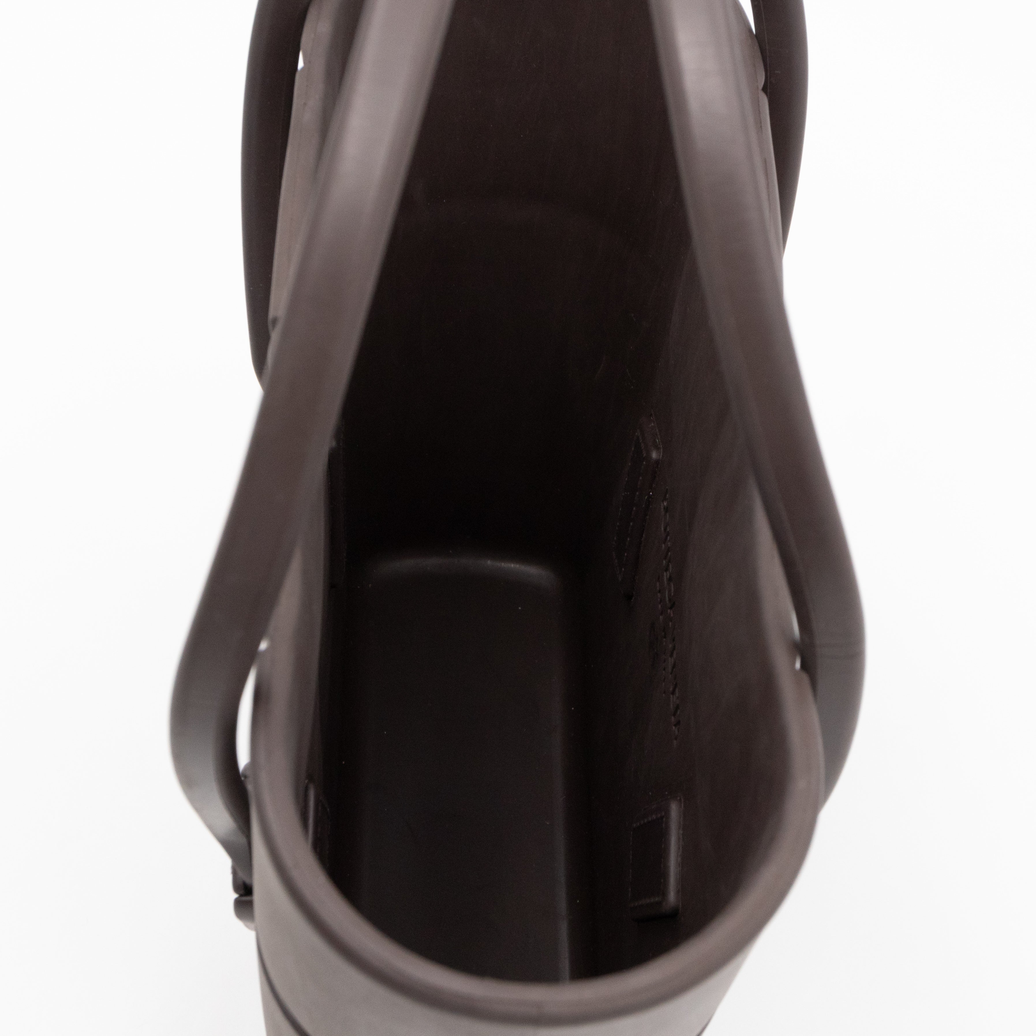 Arco Mini Grey Rubber