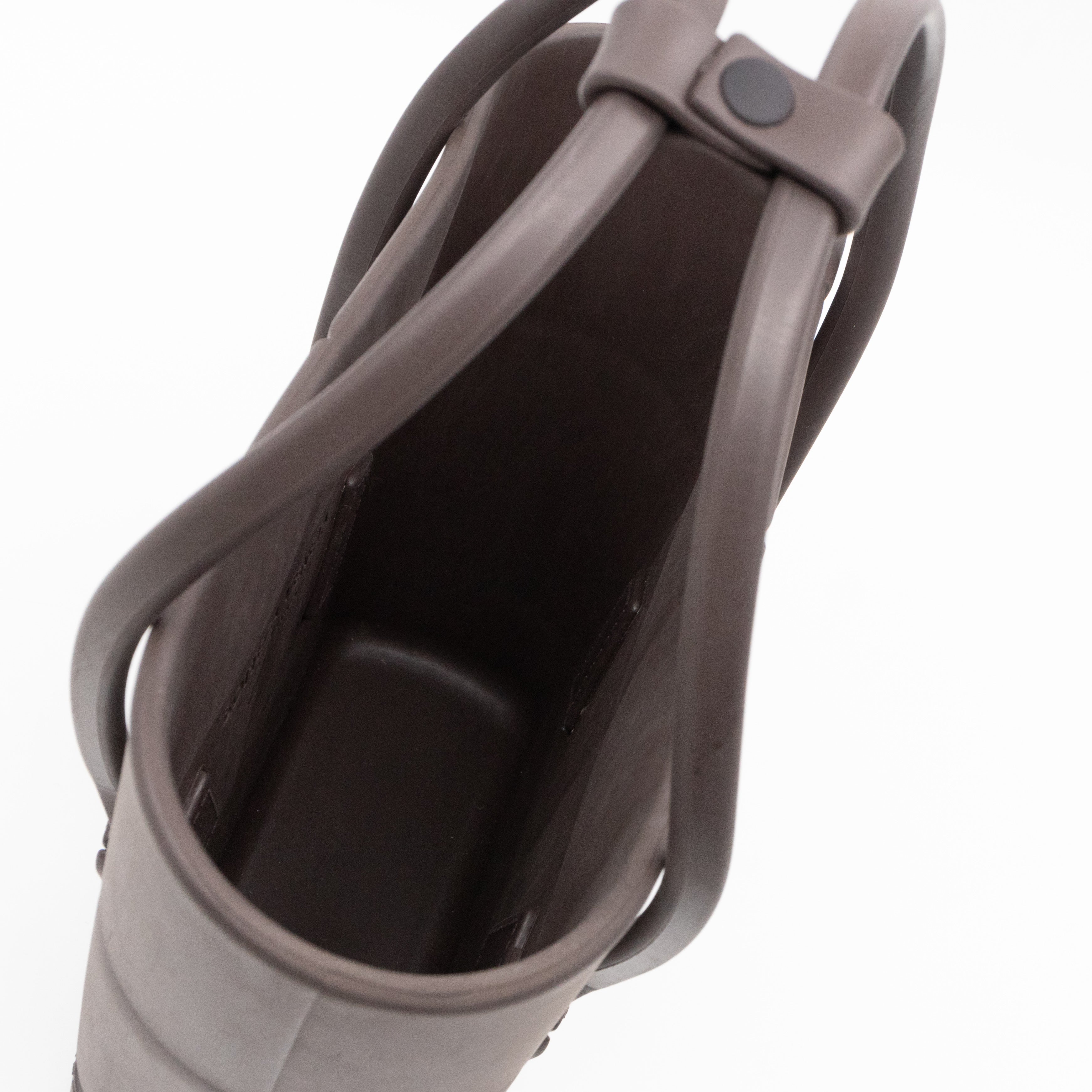 Arco Mini Grey Rubber