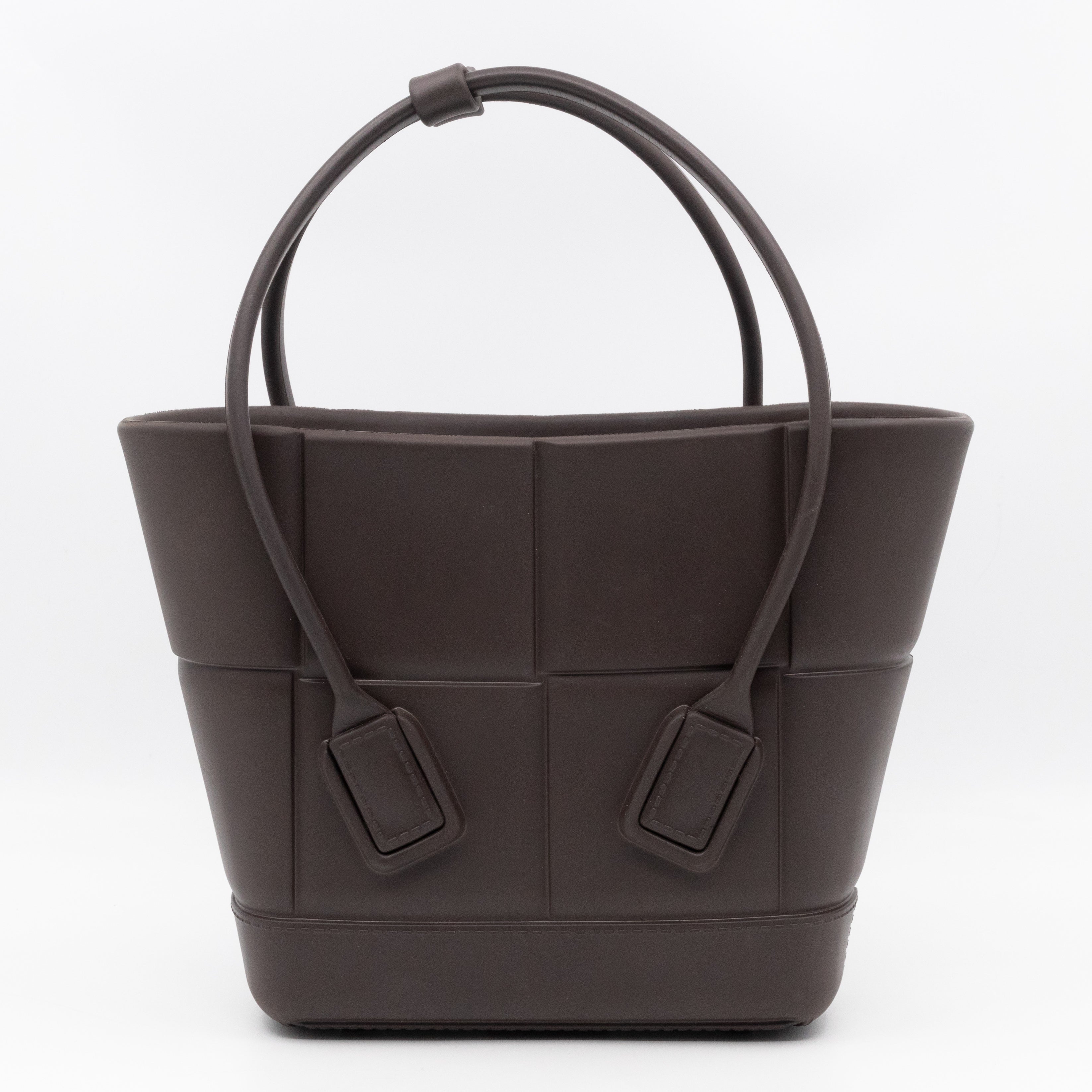 Arco Mini Grey Rubber