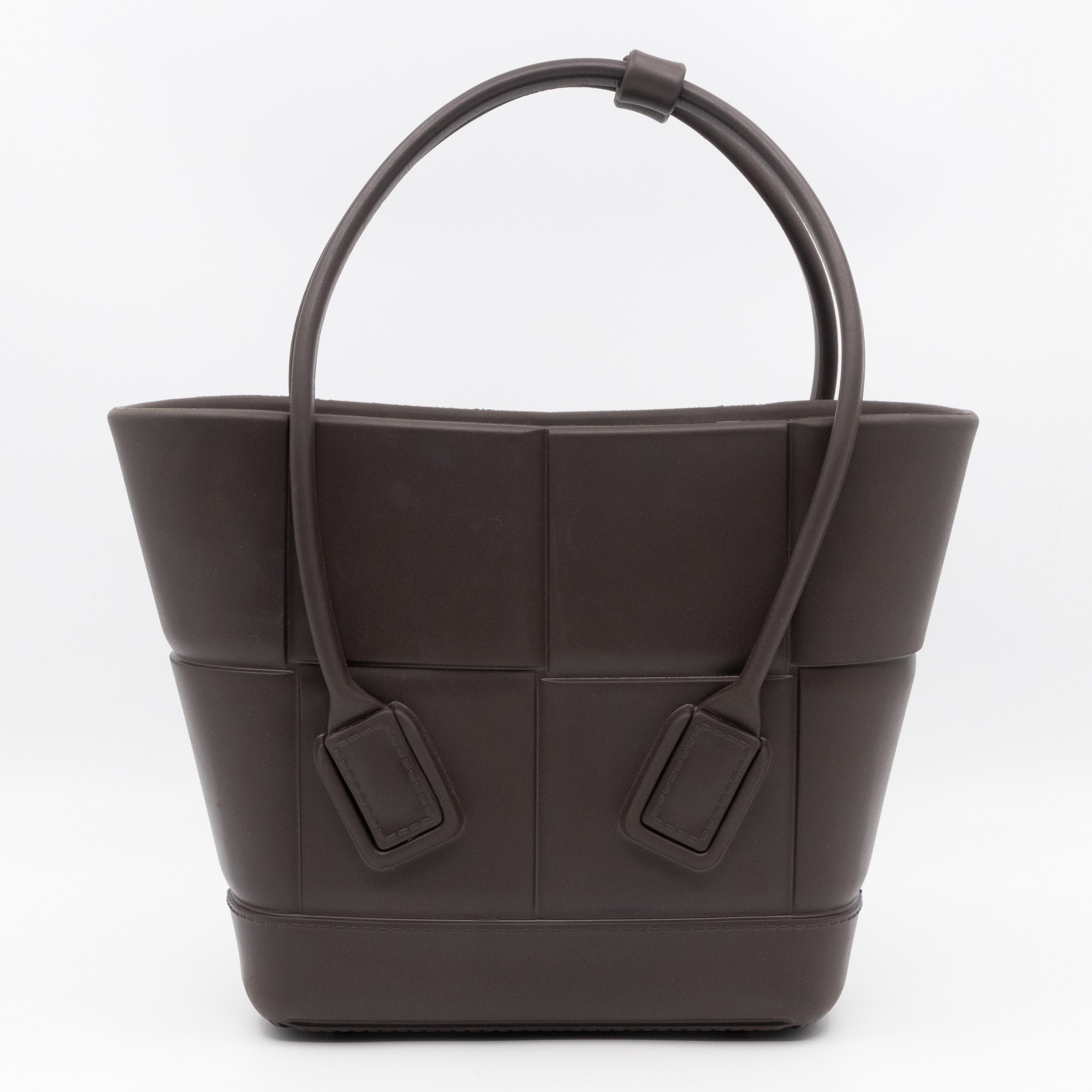 Arco Mini Grey Rubber