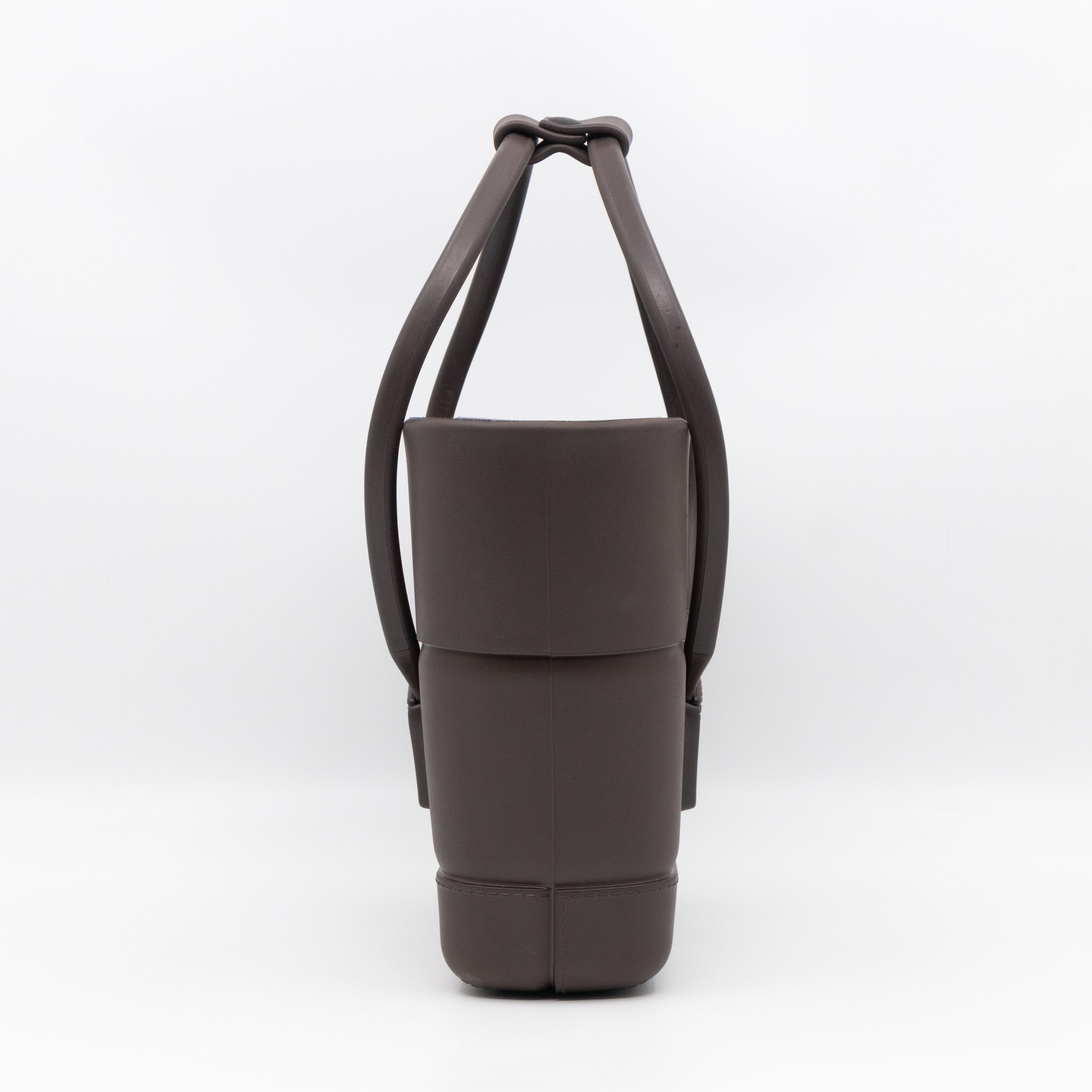Arco Mini Grey Rubber
