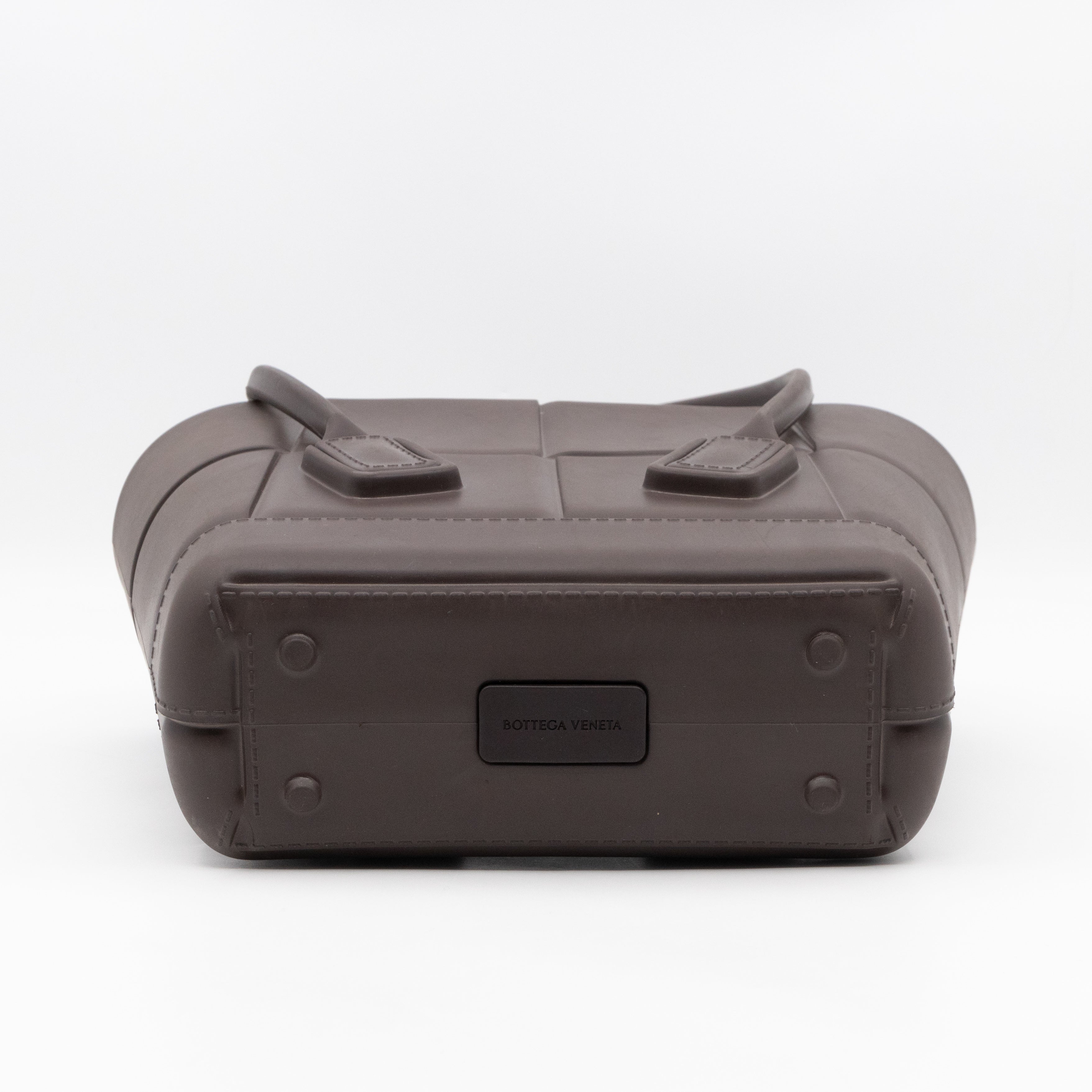 Arco Mini Grey Rubber
