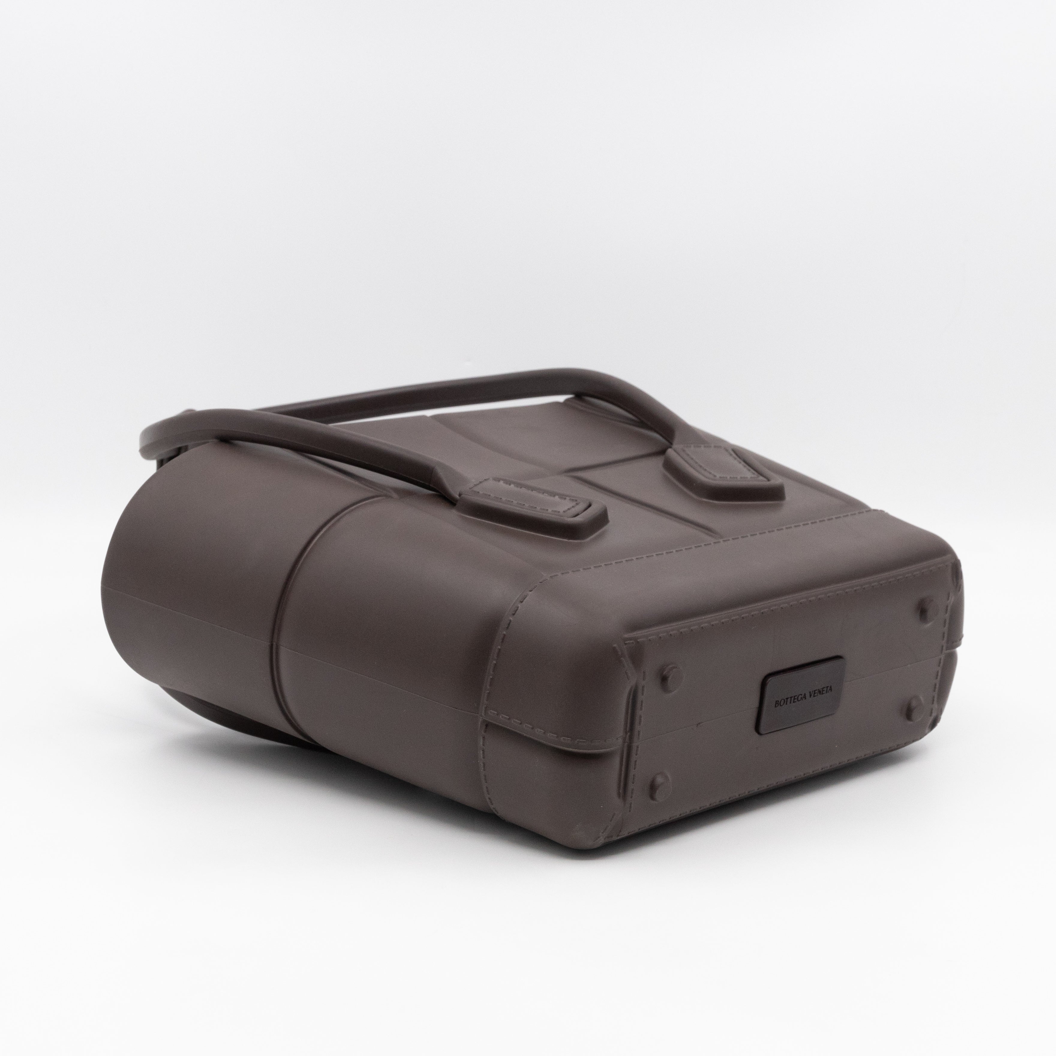 Arco Mini Grey Rubber