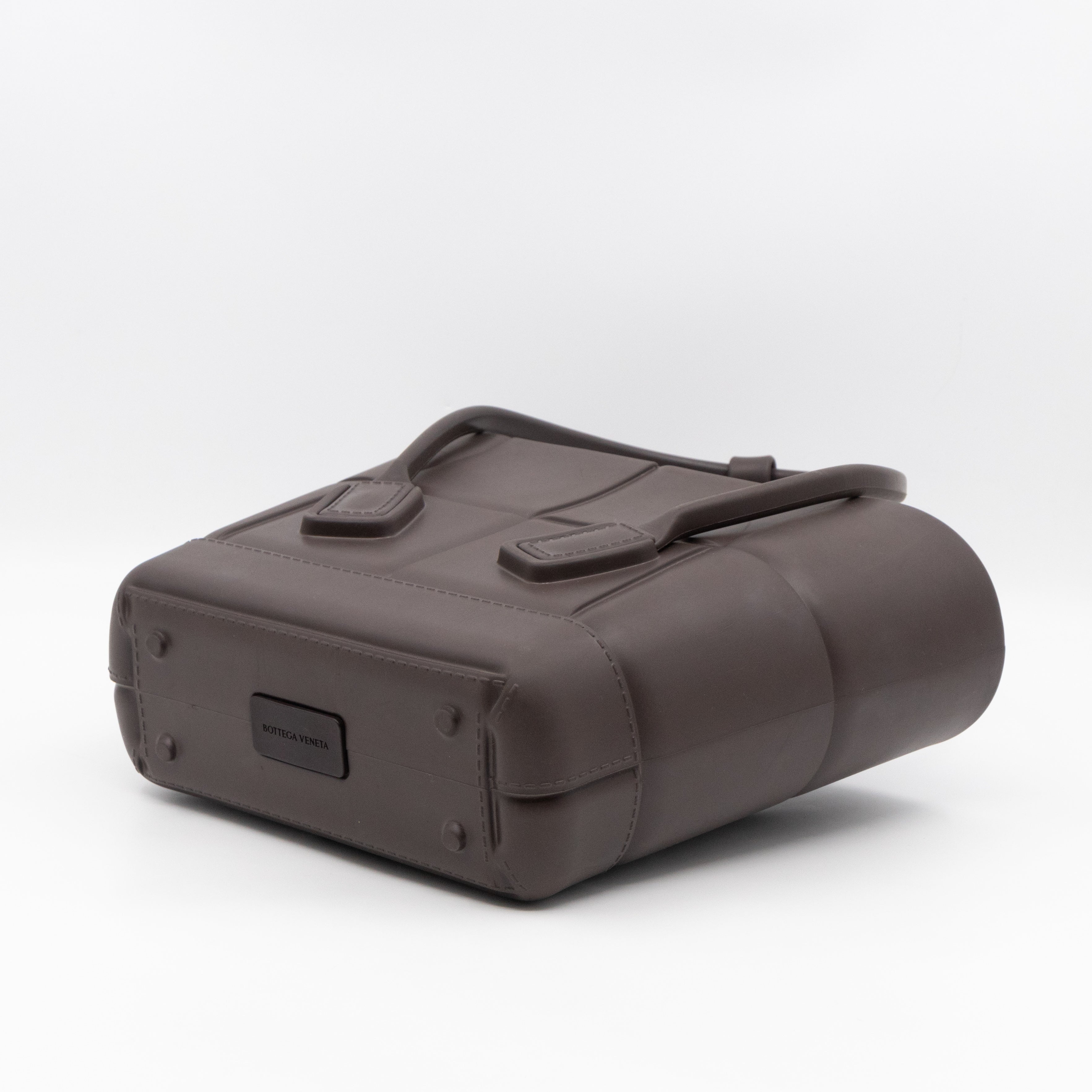 Arco Mini Grey Rubber