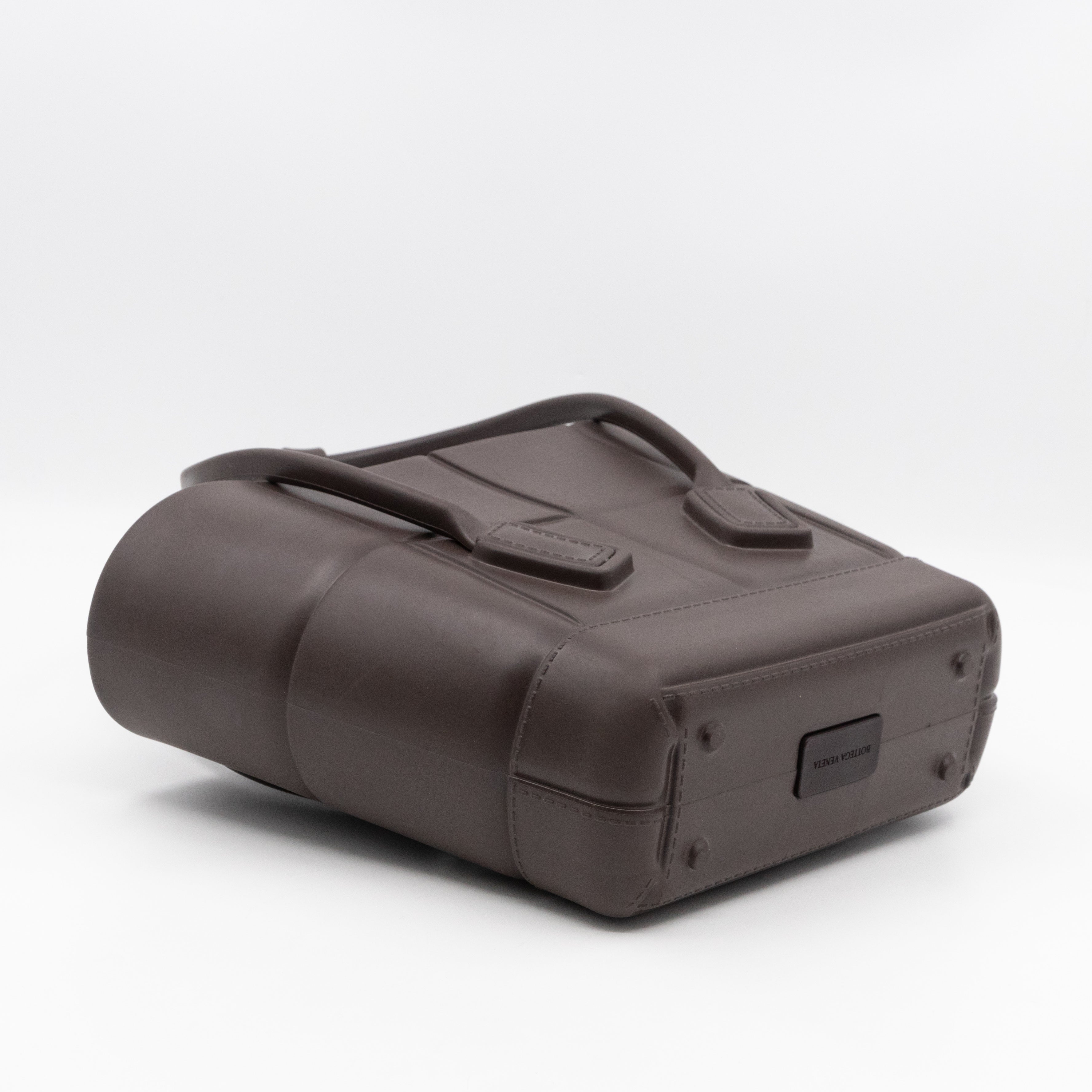 Arco Mini Grey Rubber
