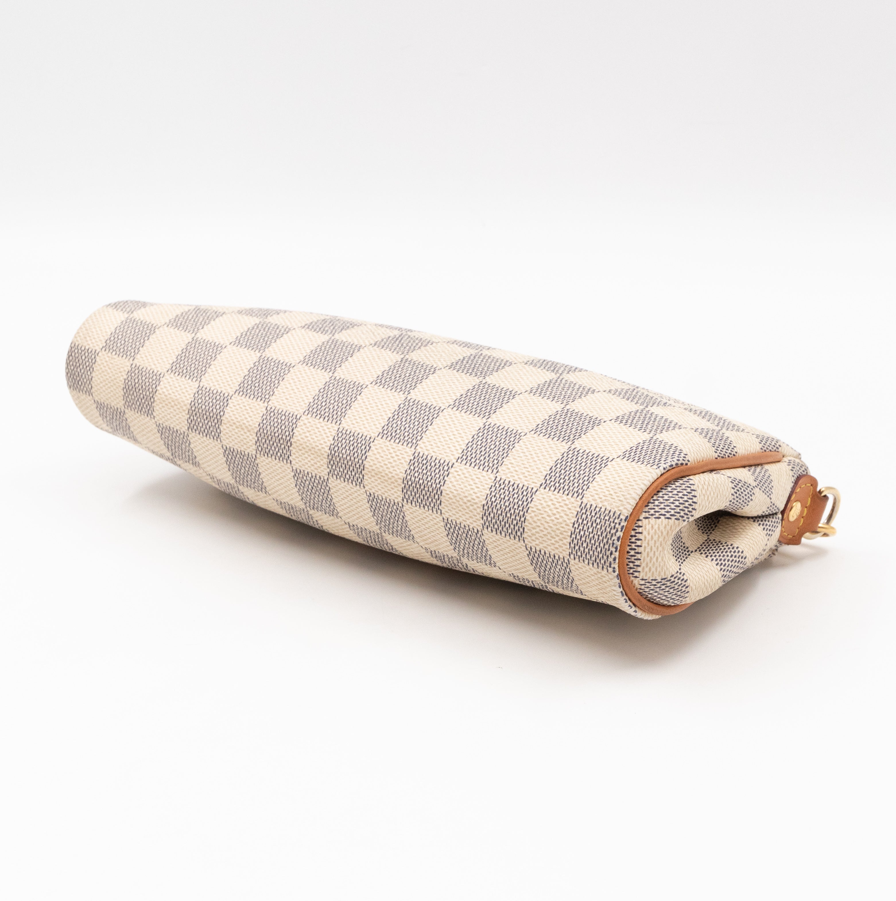 Eva Damier Azur