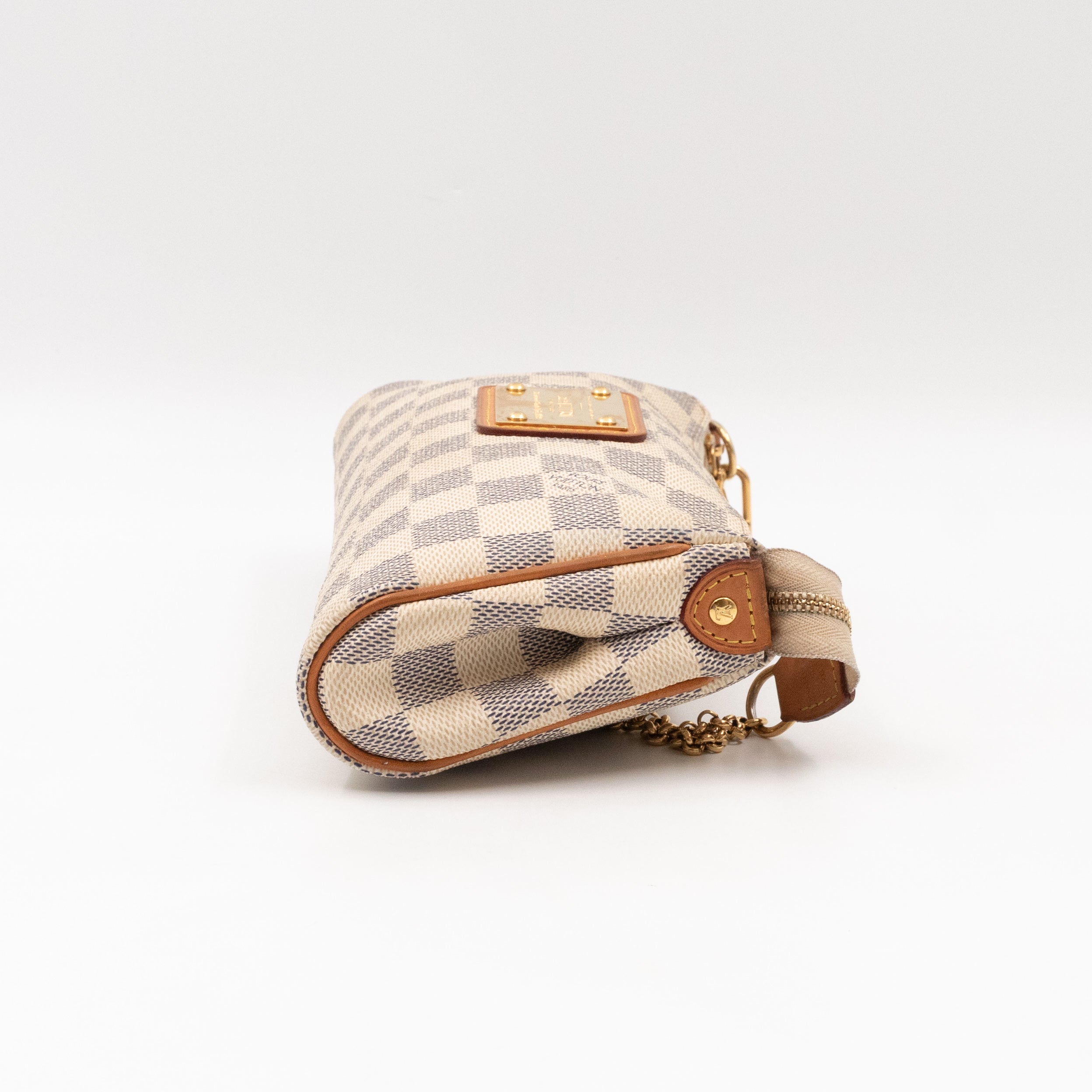 Eva Damier Azur