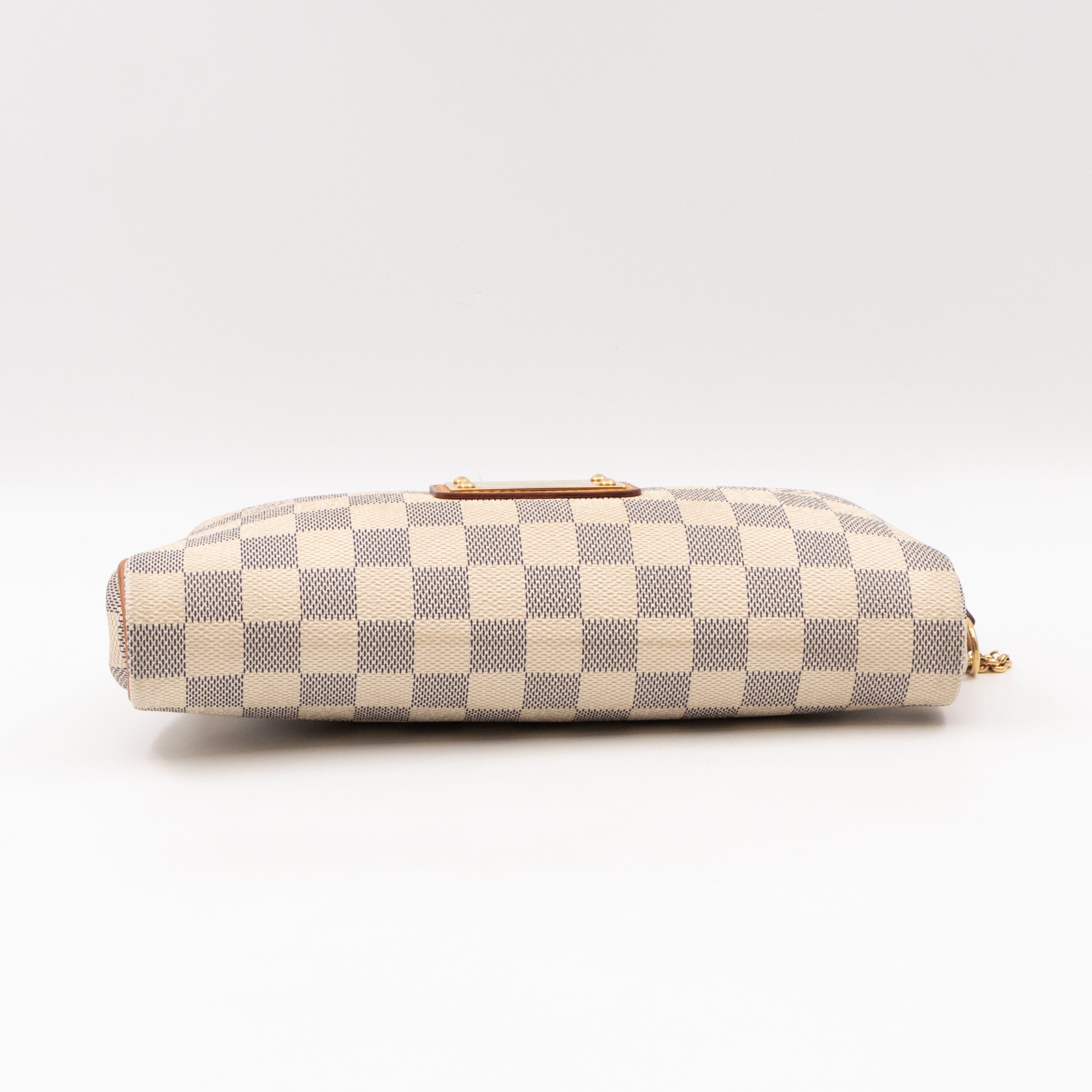 Eva Damier Azur