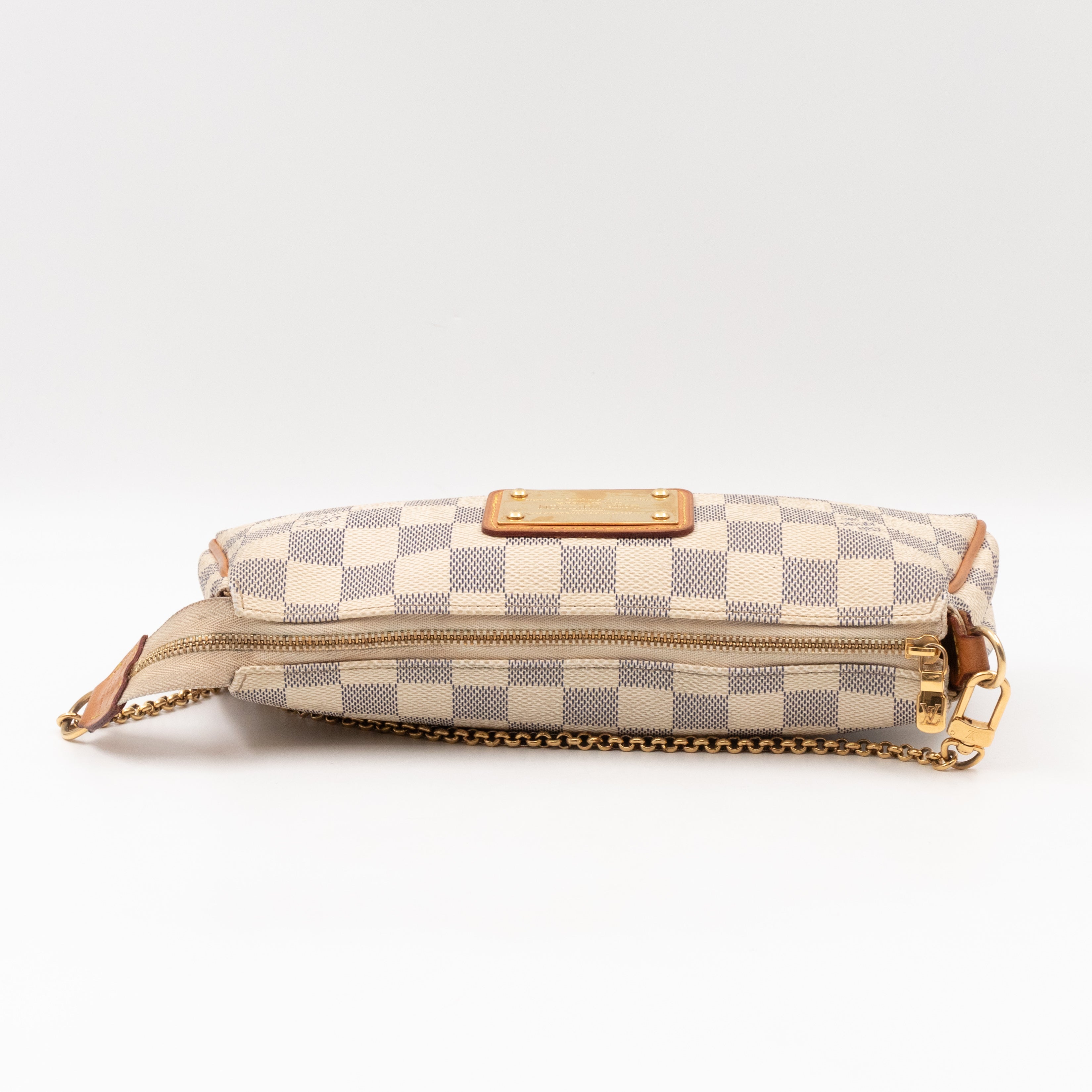Eva Damier Azur