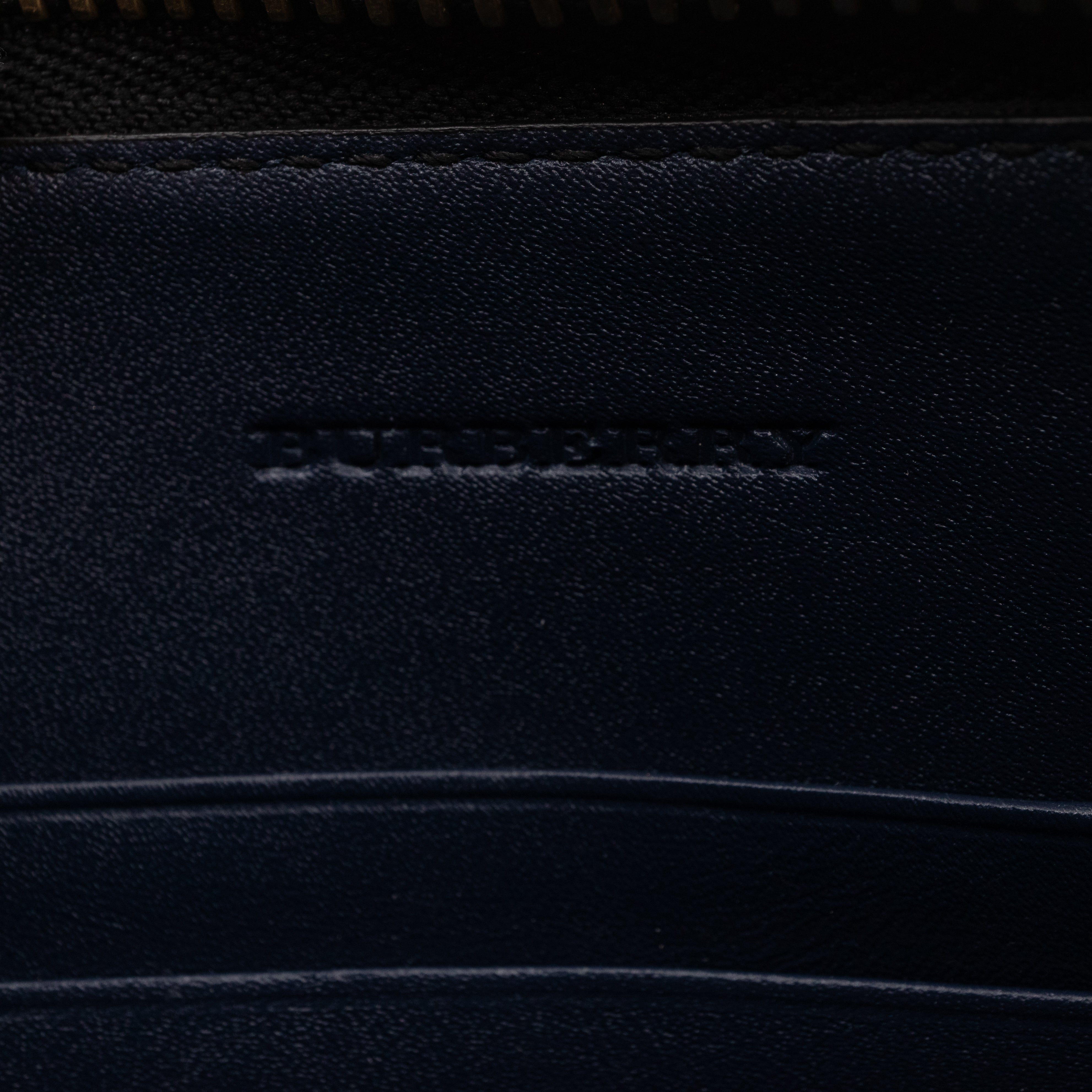 Keepall 55 Bandouliere Damier Cobalt