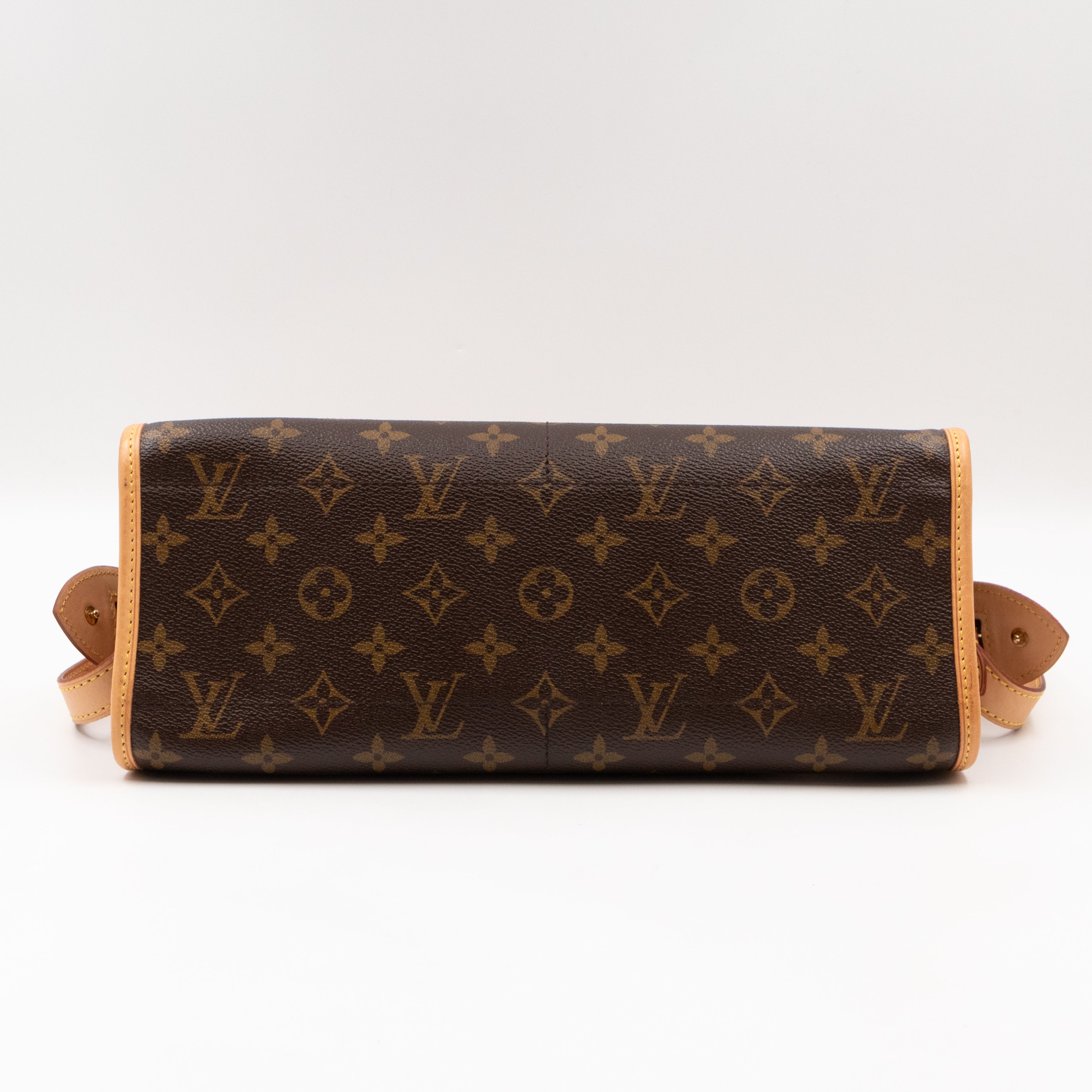 Popincourt Long Monogram