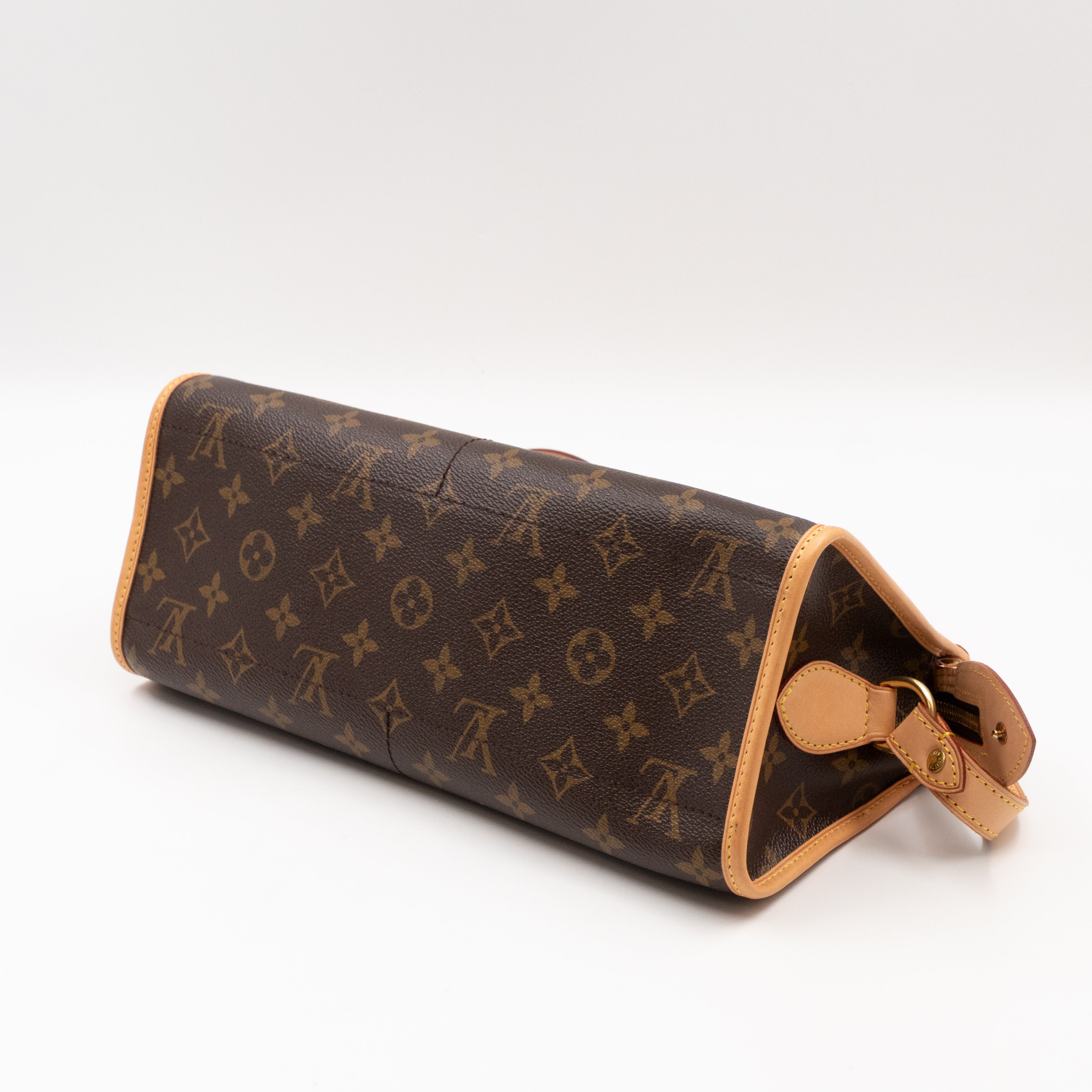 Popincourt Long Monogram