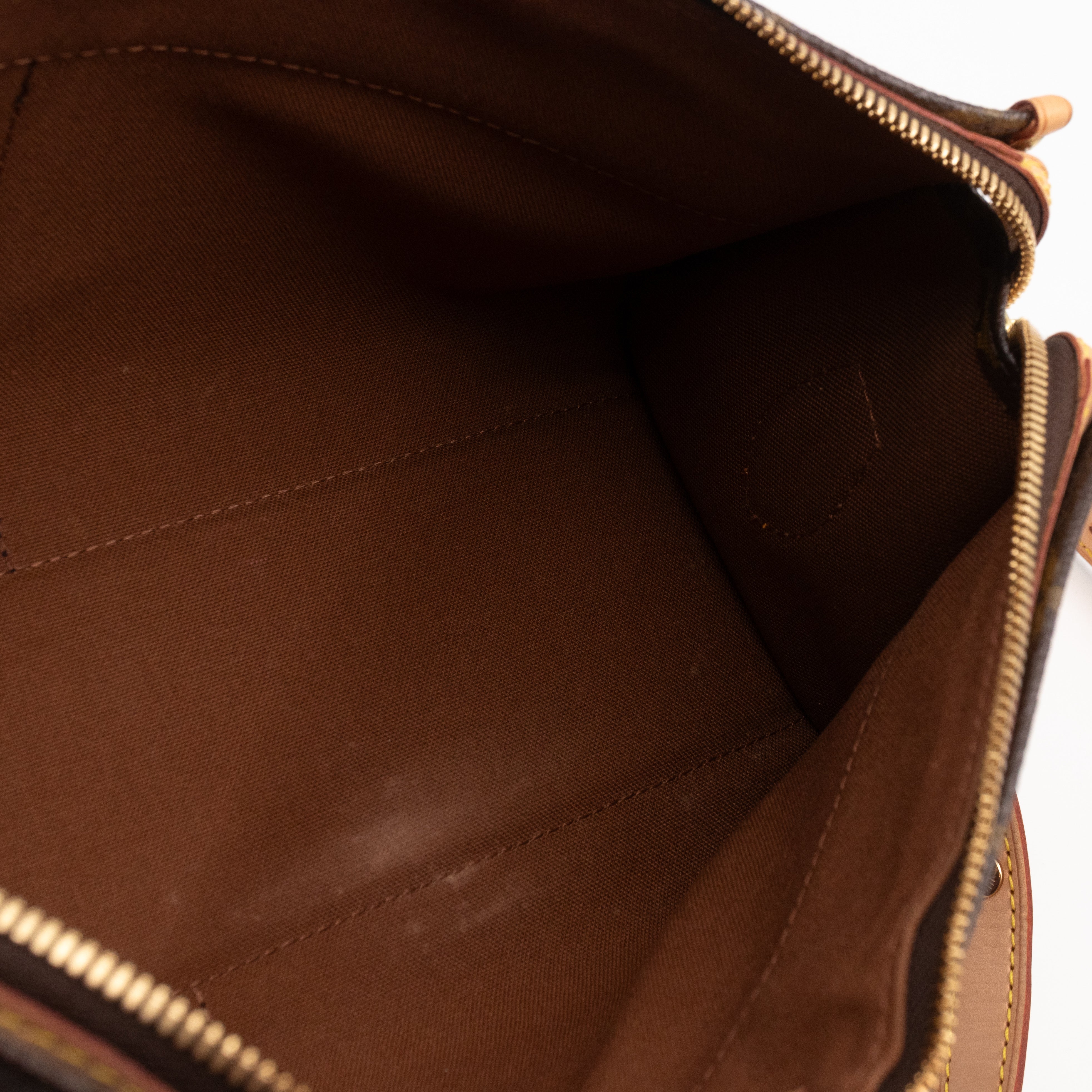 Popincourt Long Monogram