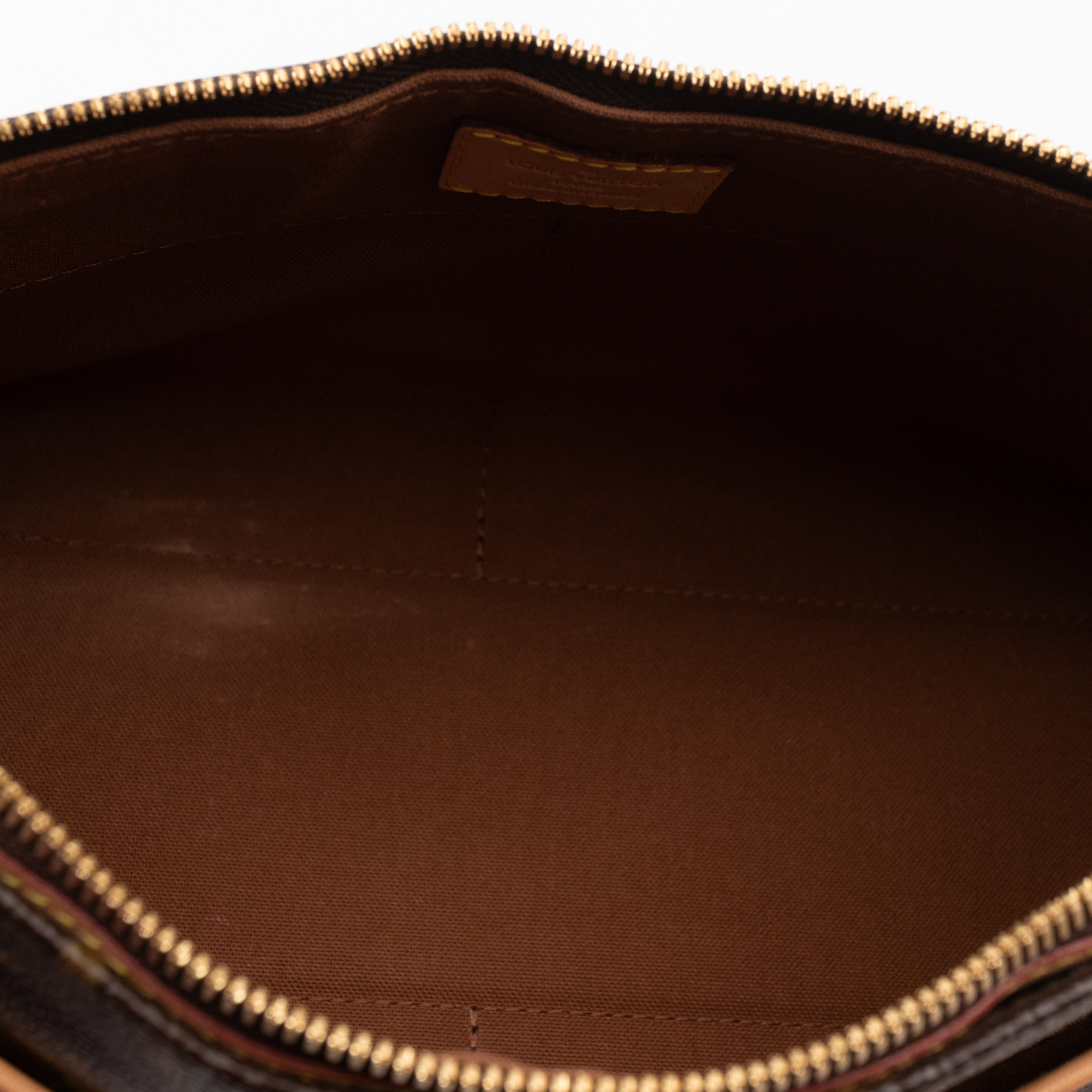 Popincourt Long Monogram