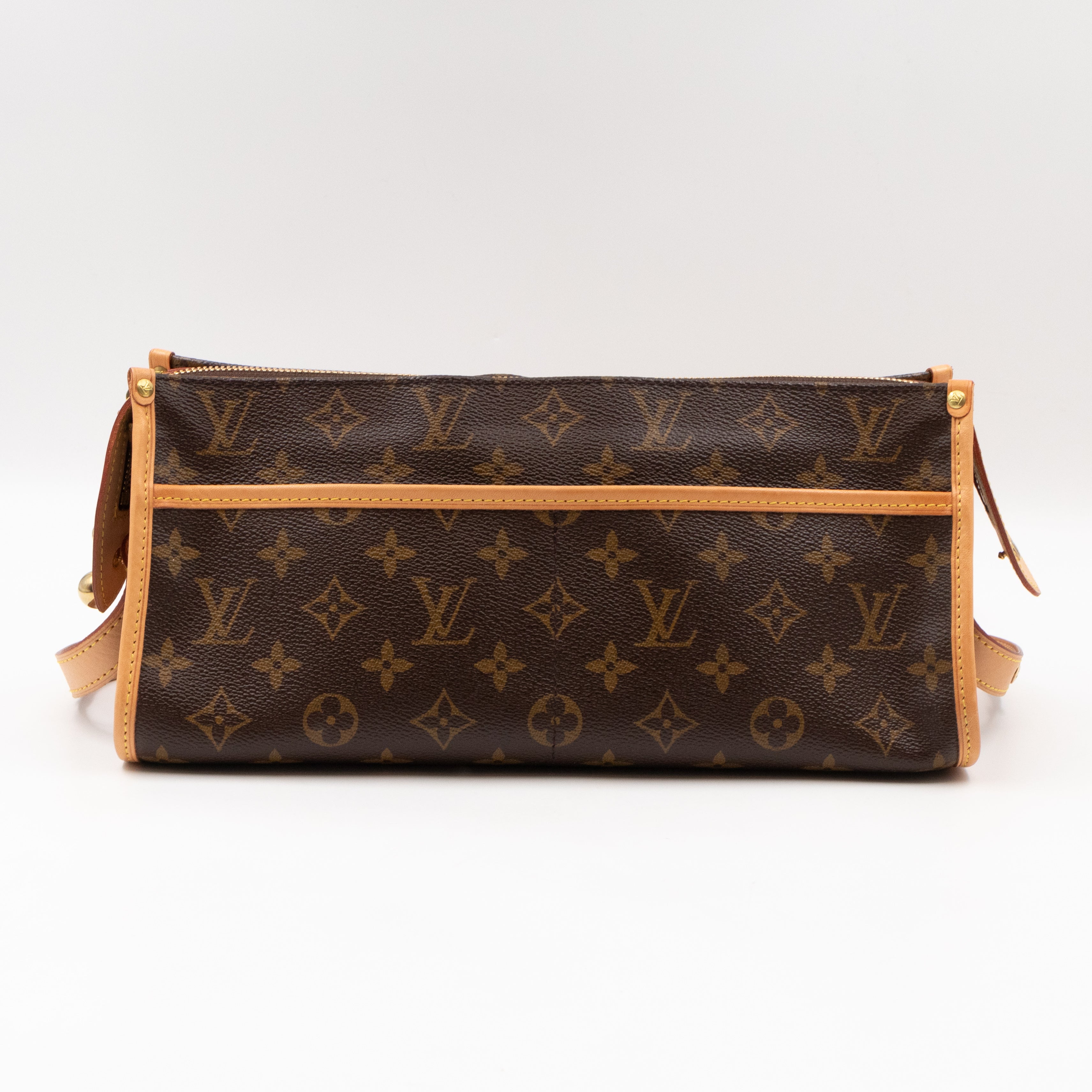 Popincourt Long Monogram