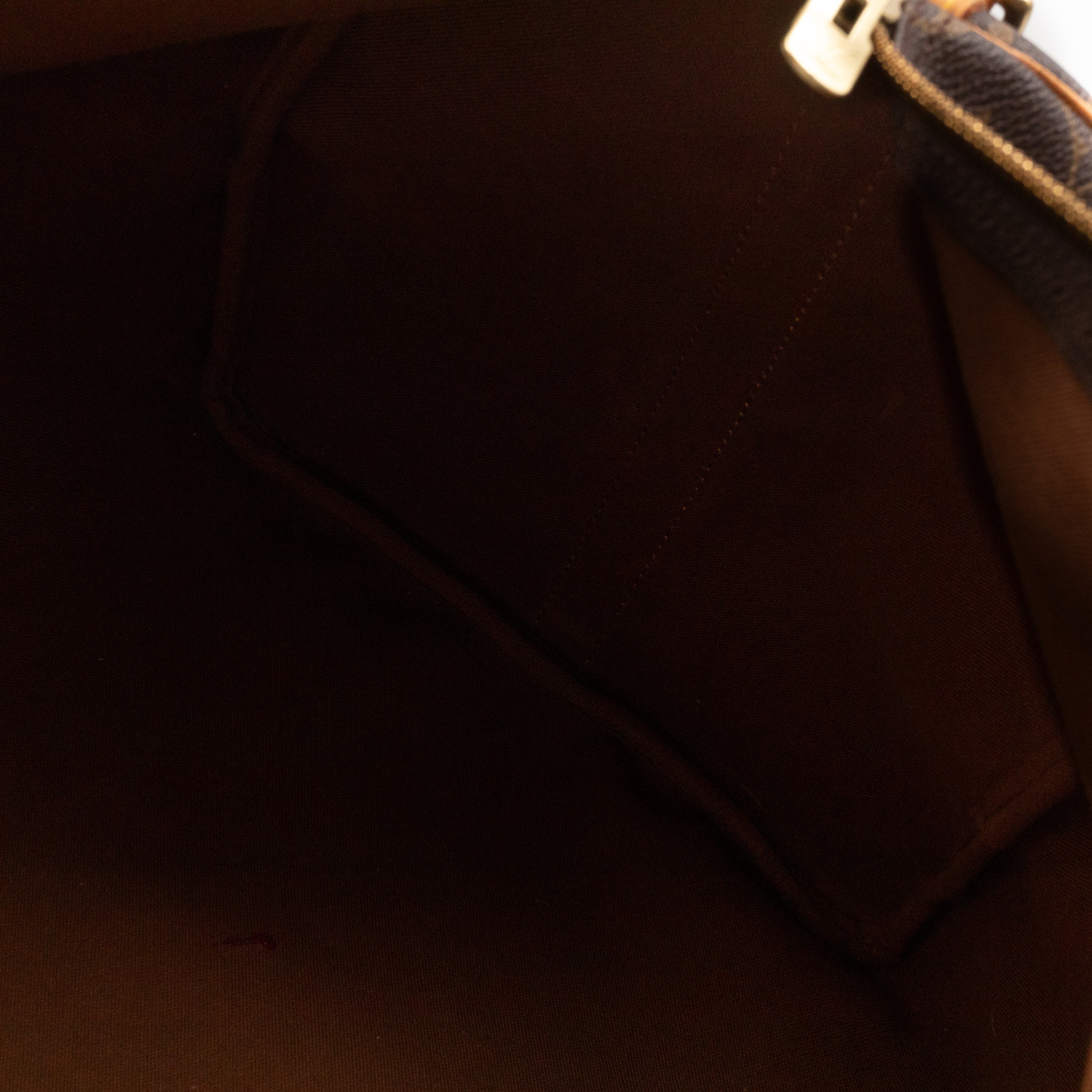 Keepall 55 Bandouliere Monogram