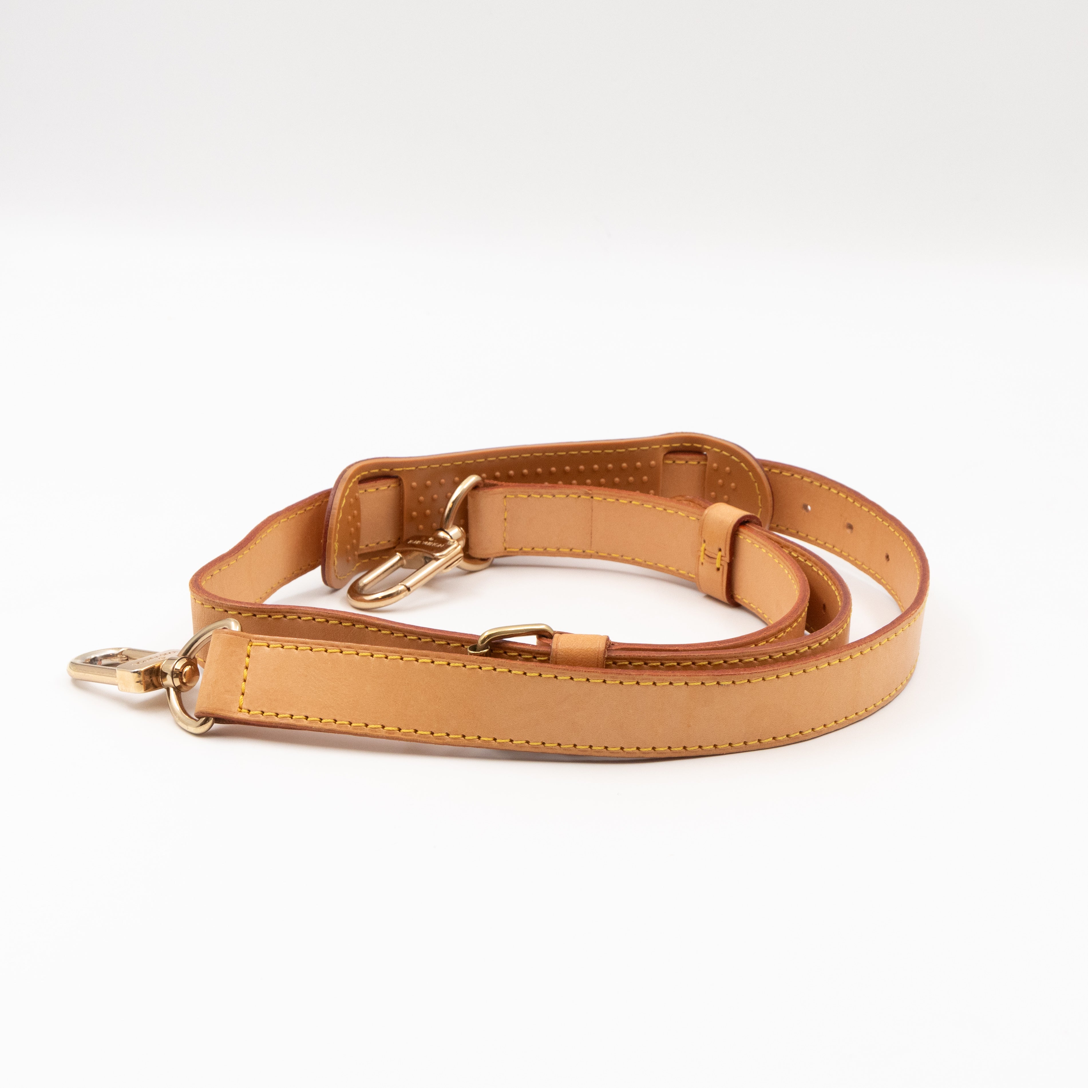 Keepall 55 Bandouliere Monogram