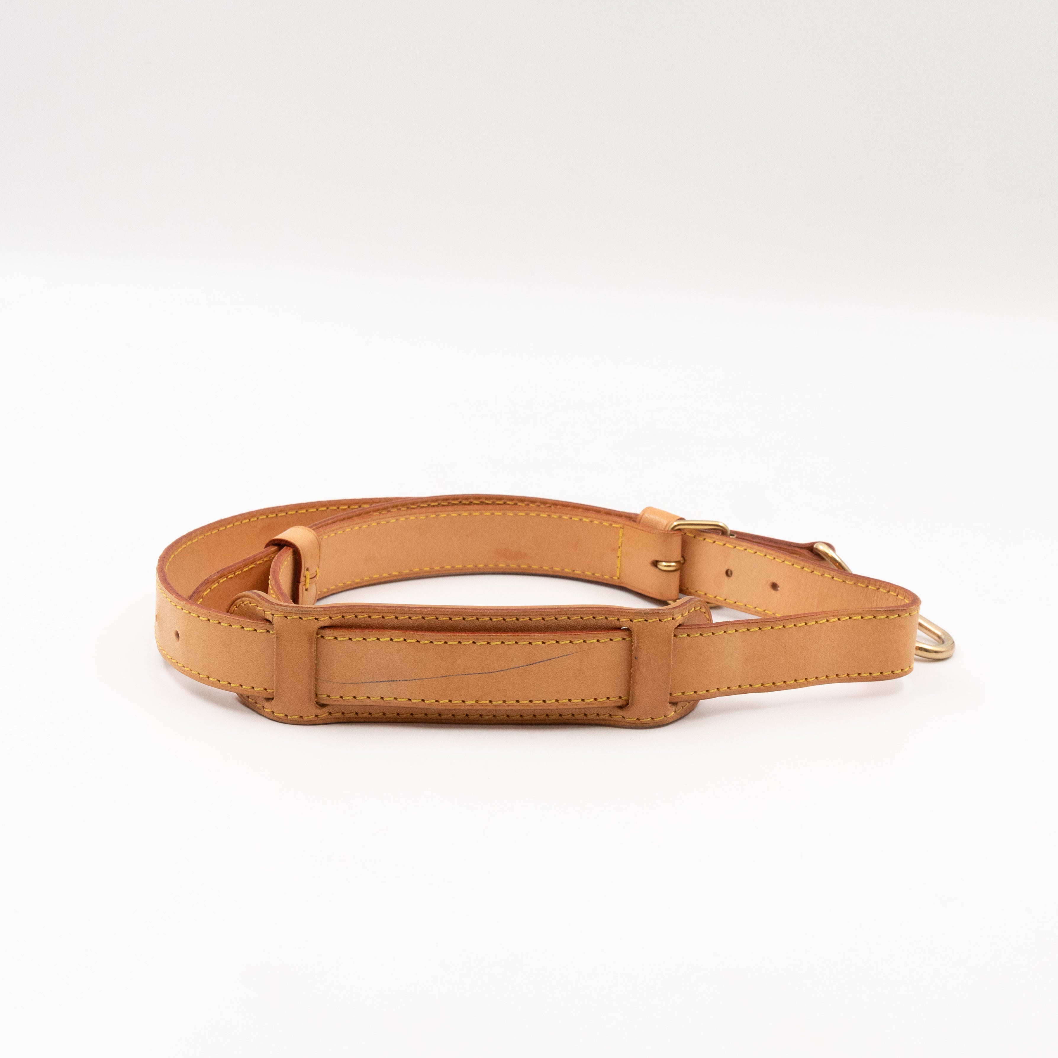 Keepall 55 Bandouliere Monogram