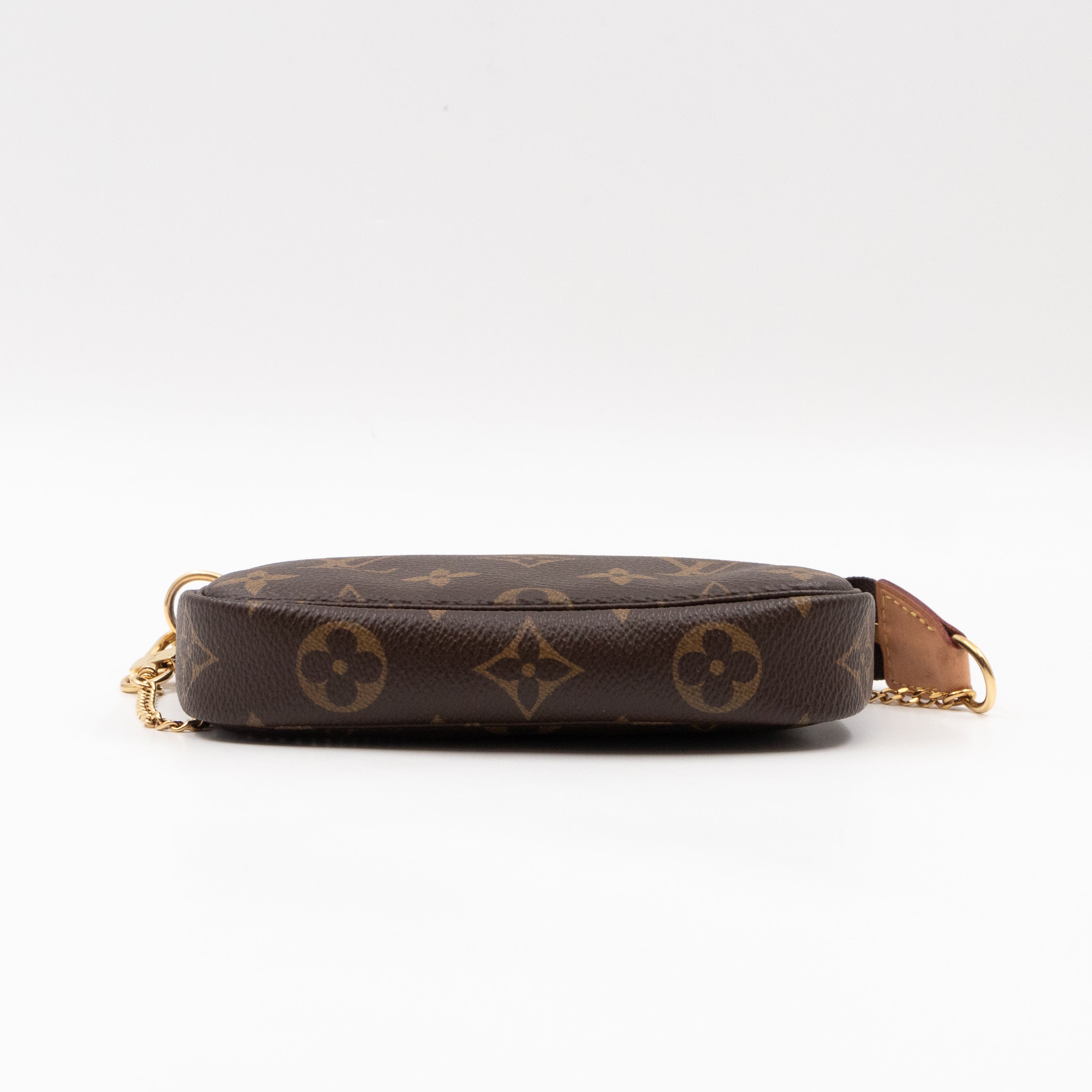 Mini Pochette Accessoires Monogram