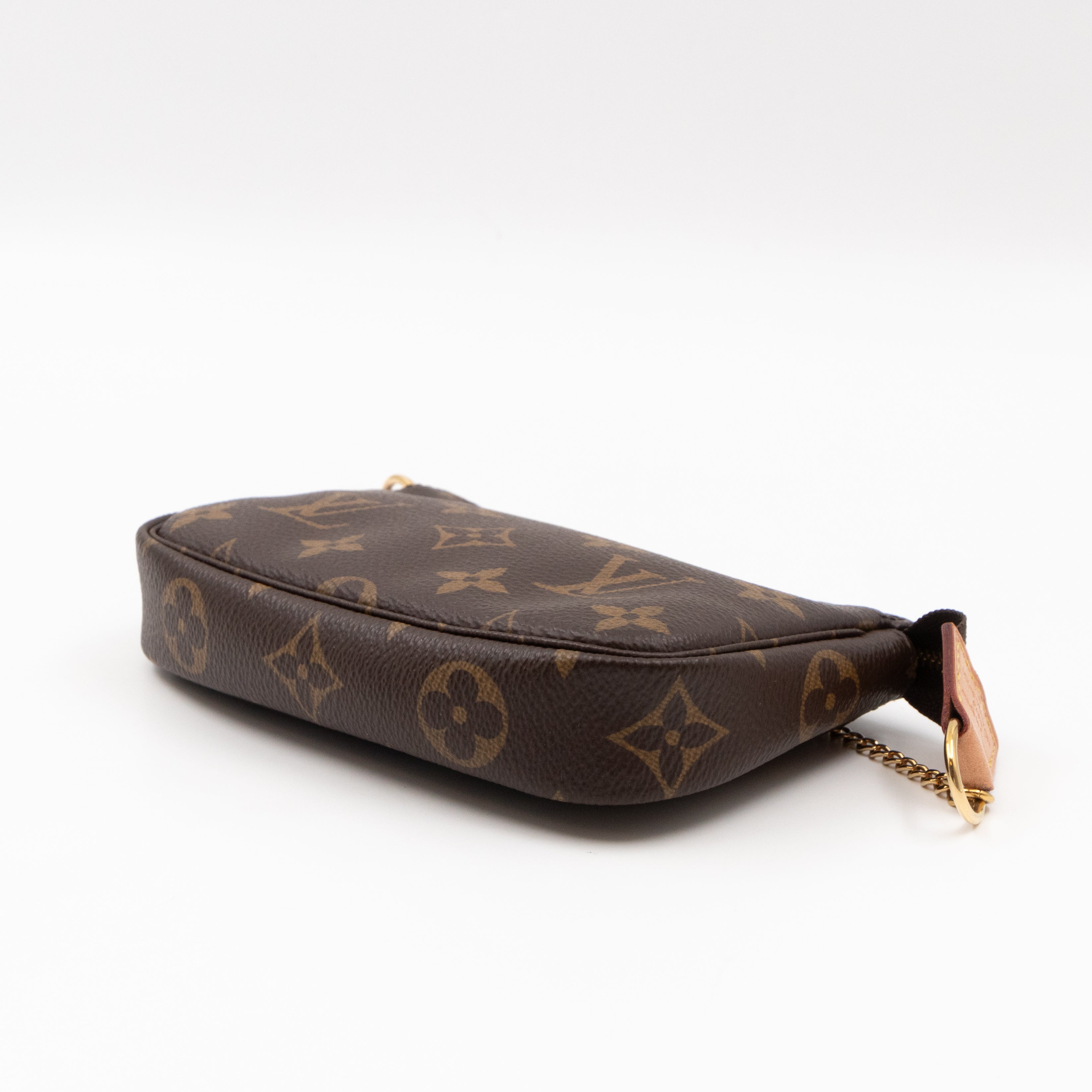 Mini Pochette Accessoires Monogram
