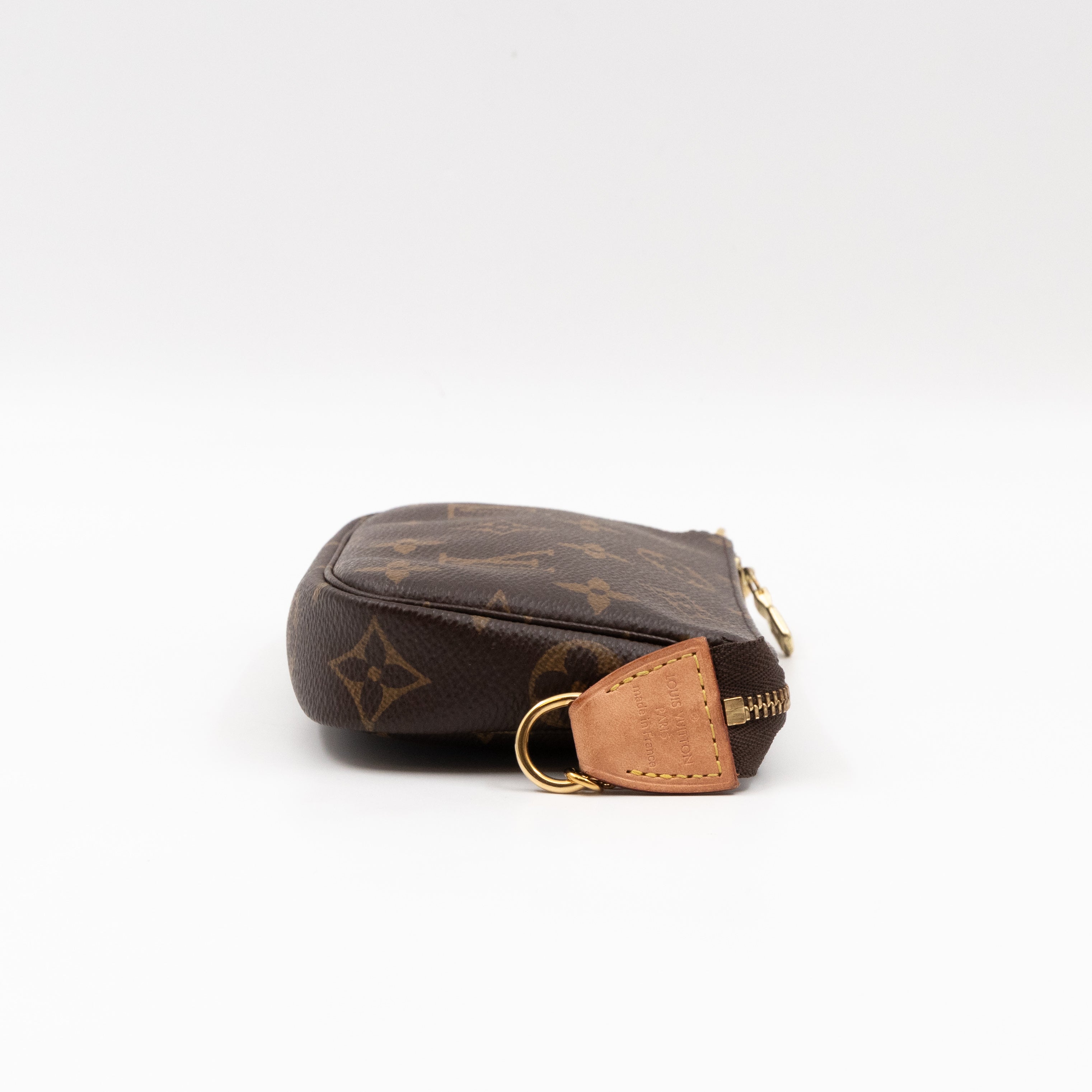 Mini Pochette Accessoires Monogram