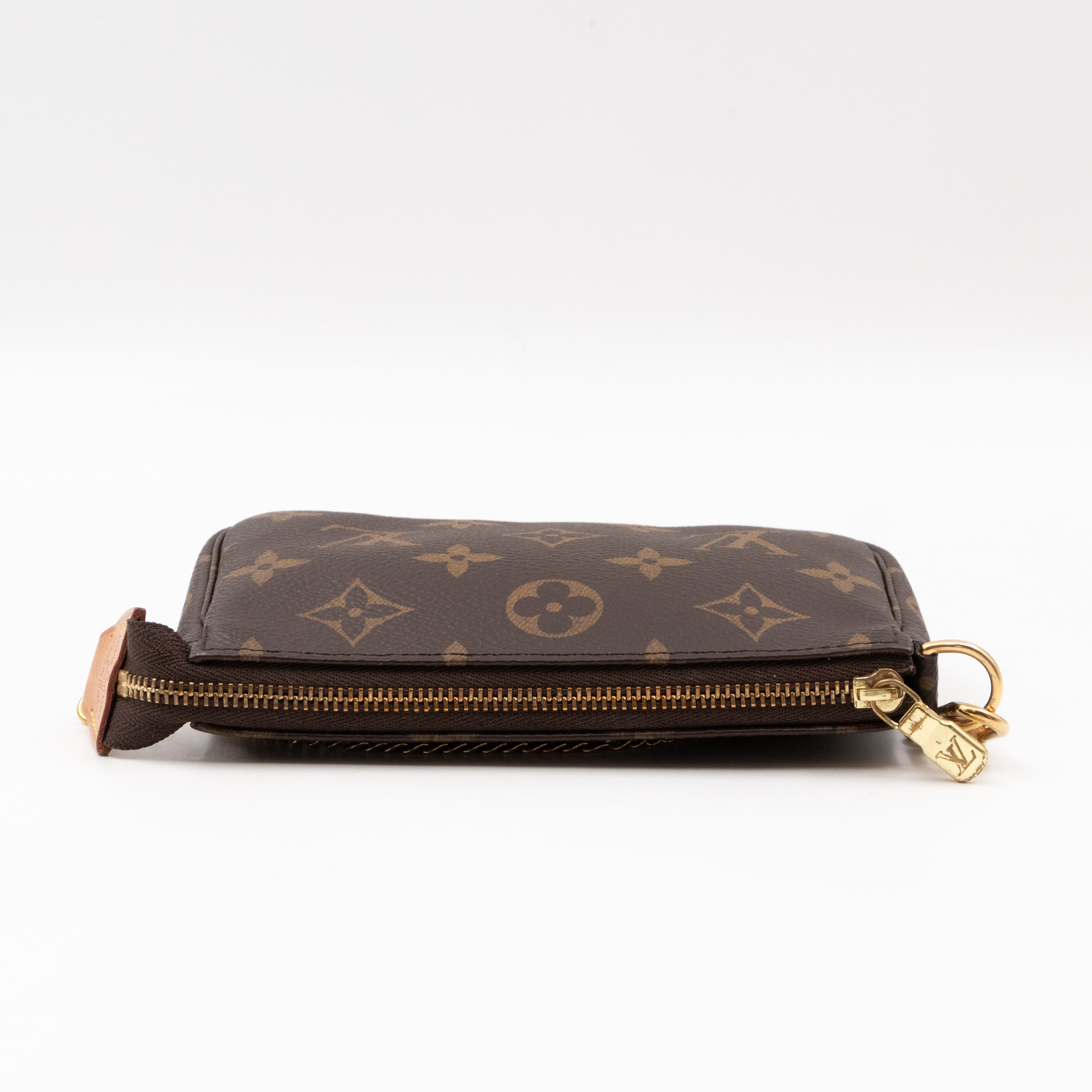 Mini Pochette Accessoires Monogram