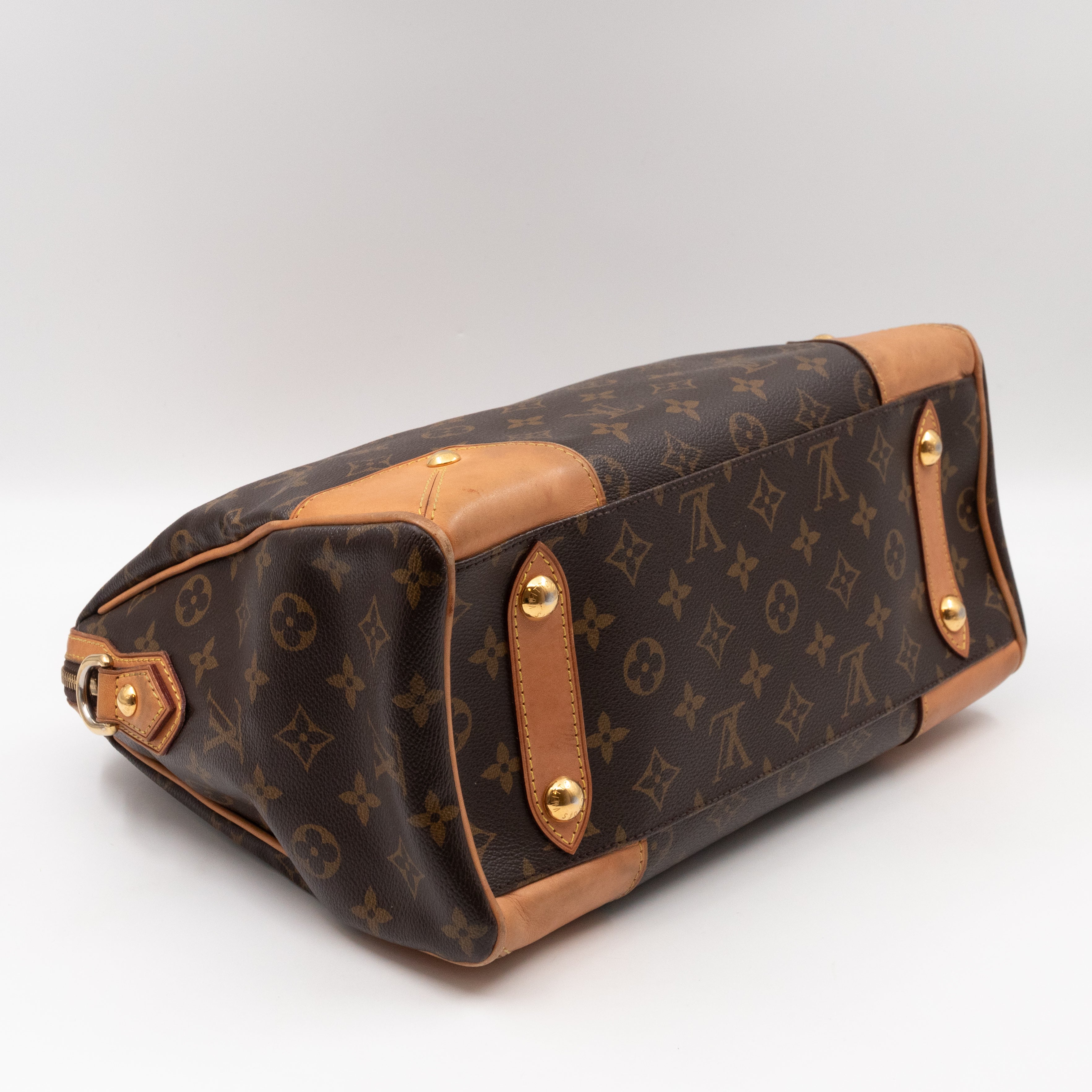 Retiro PM Monogram