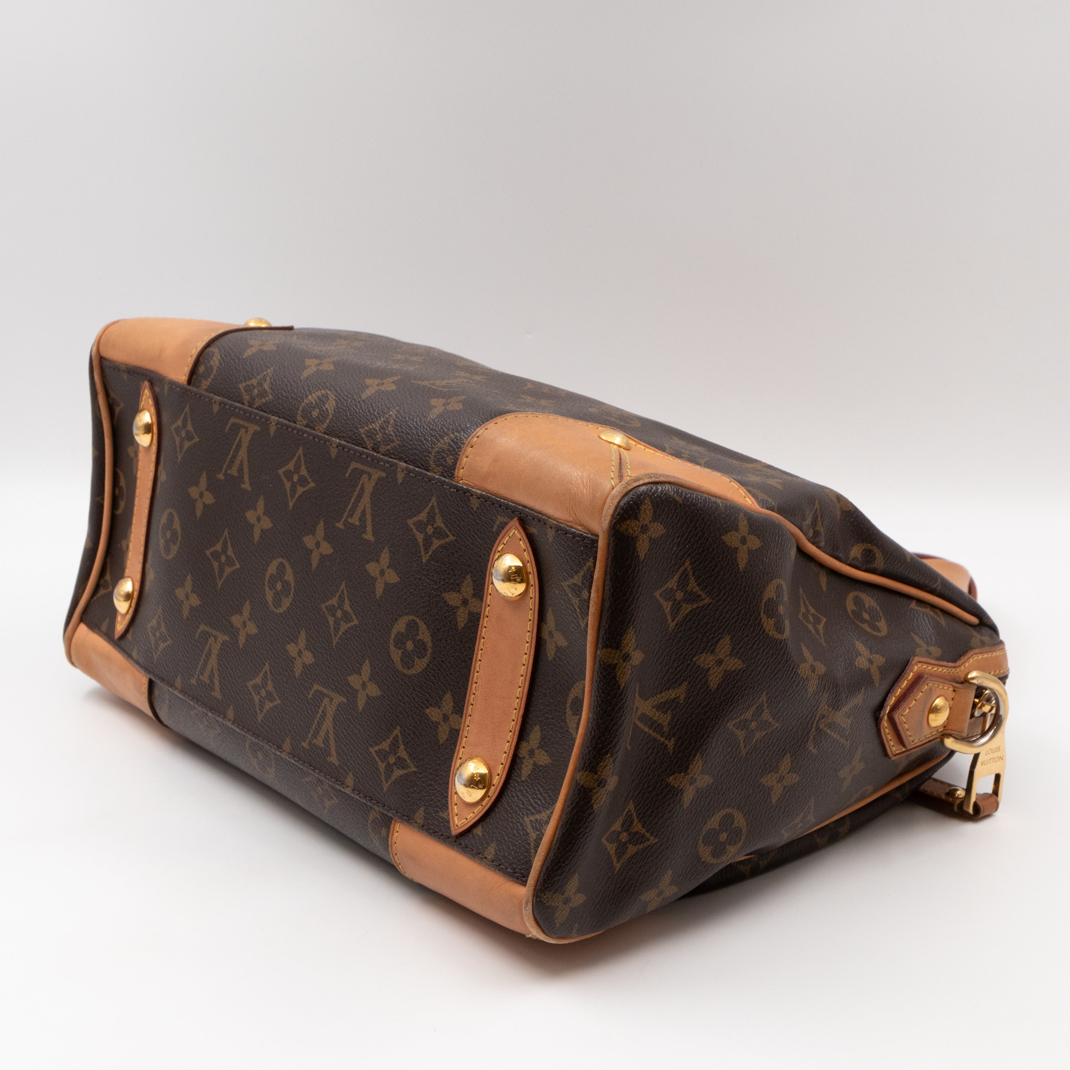 Retiro PM Monogram