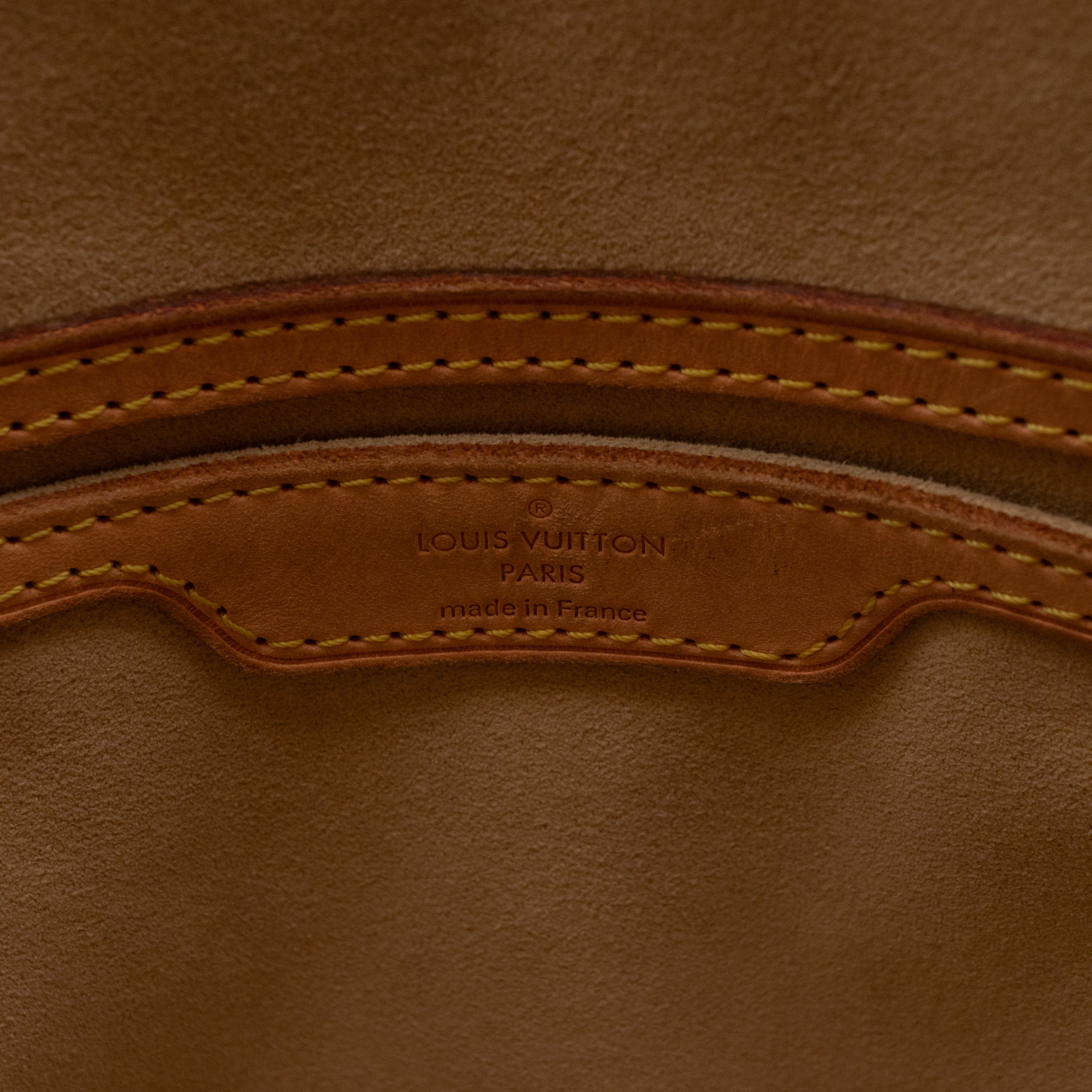 Retiro PM Monogram