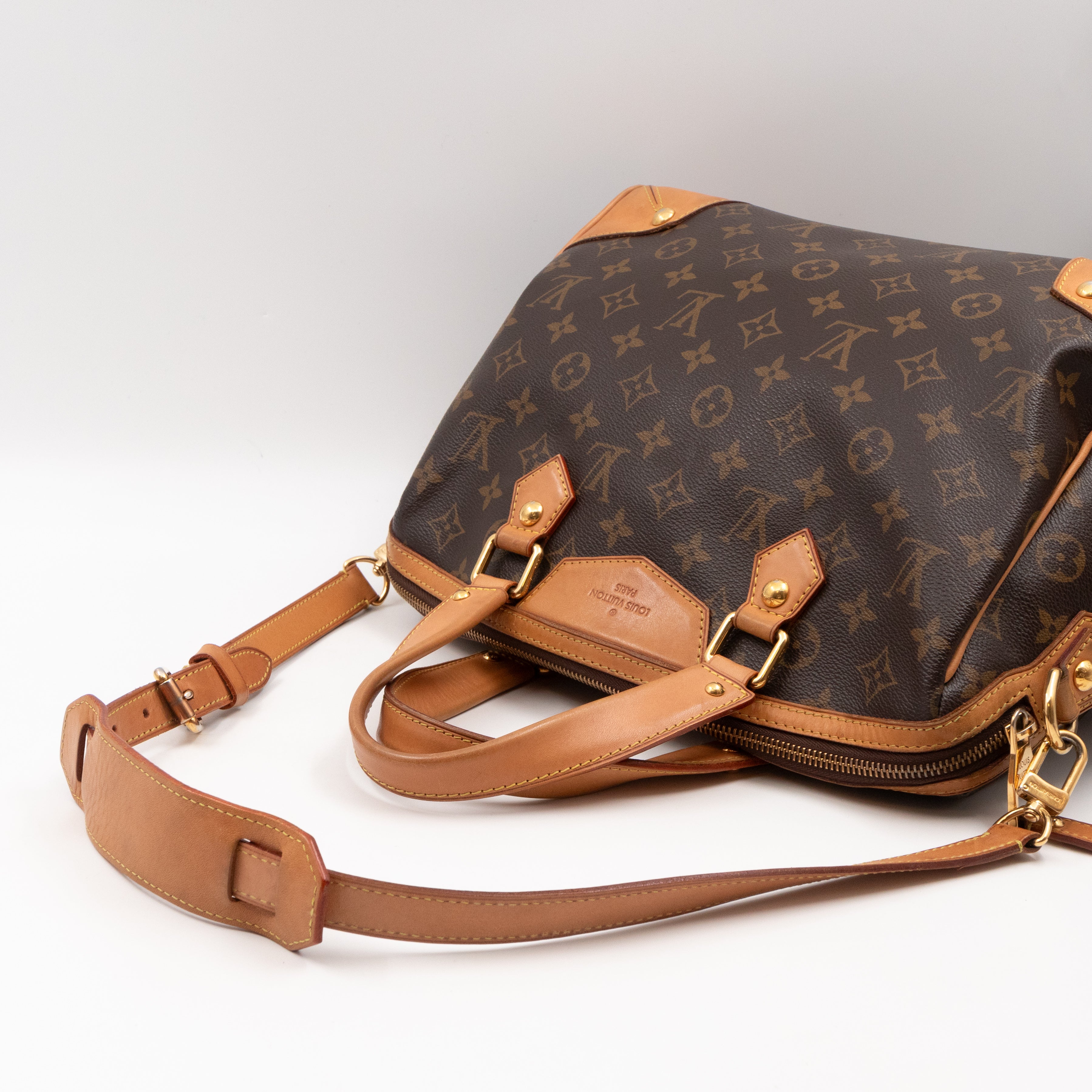 Retiro PM Monogram