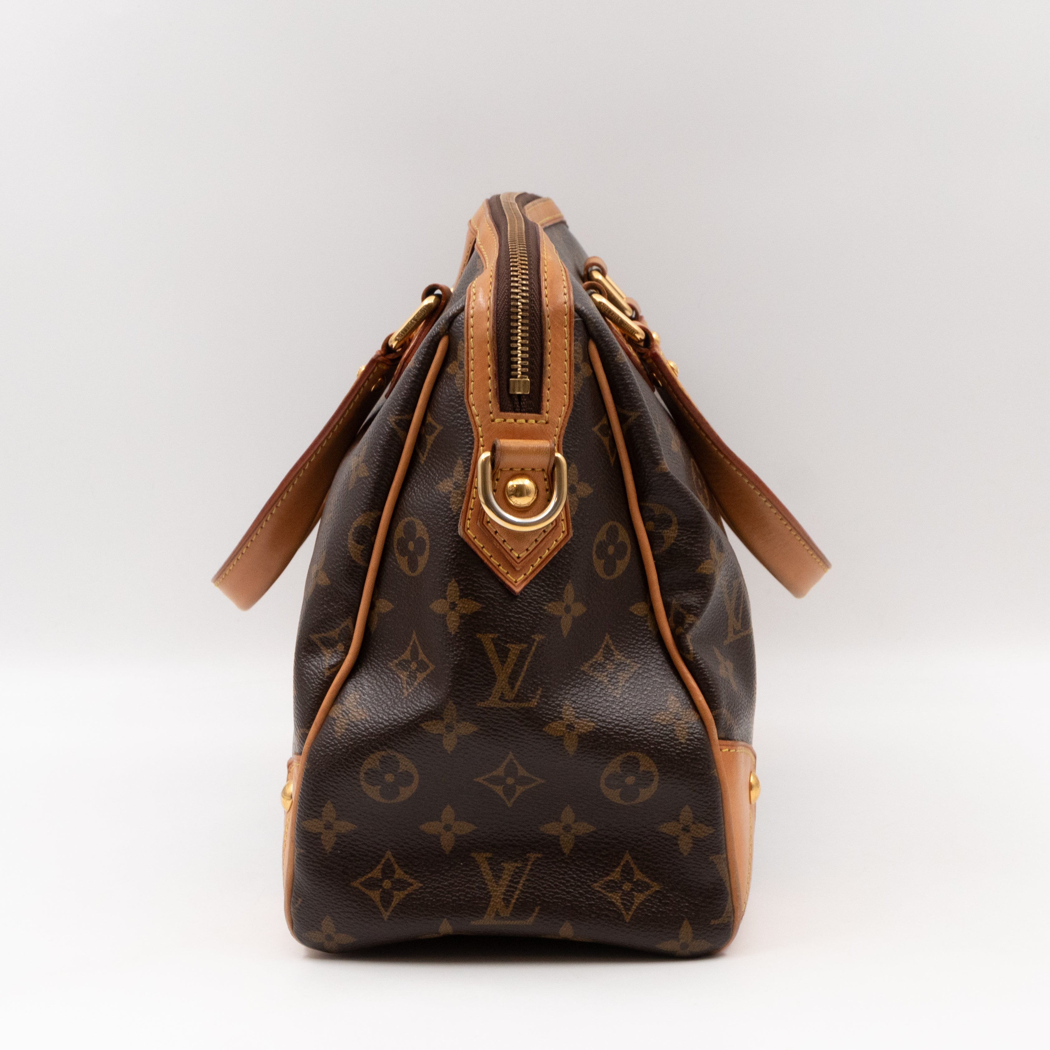 Retiro PM Monogram
