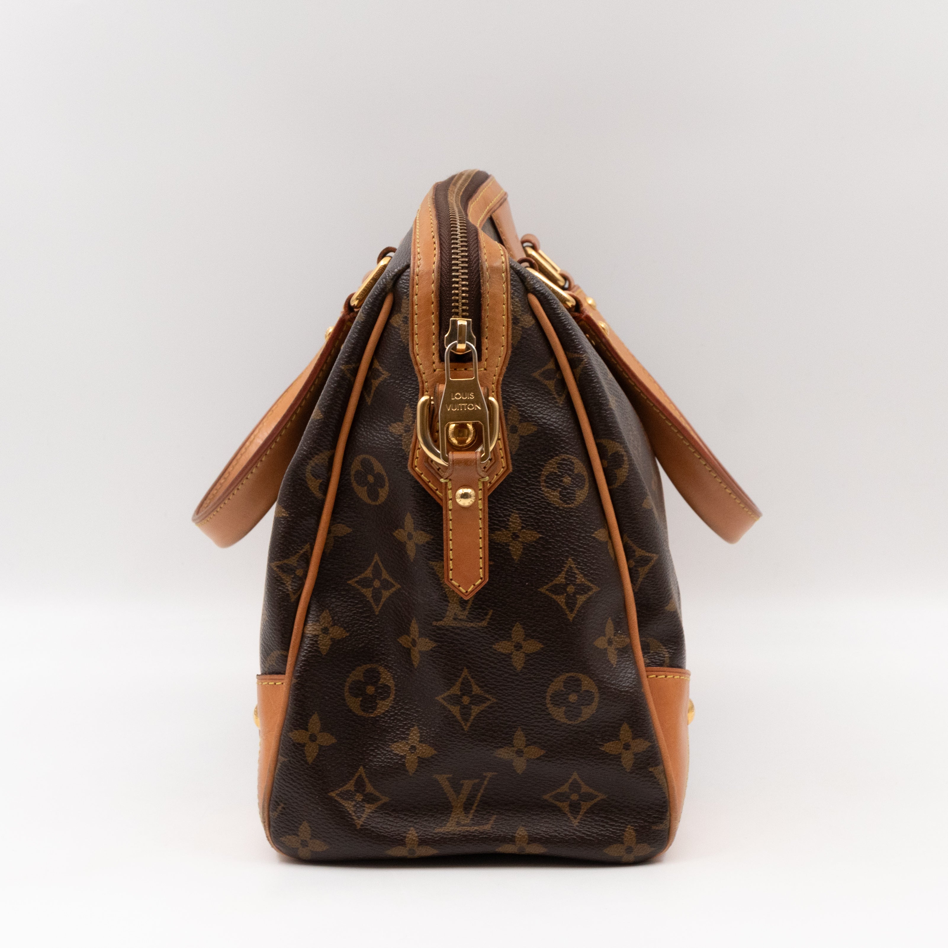 Retiro PM Monogram