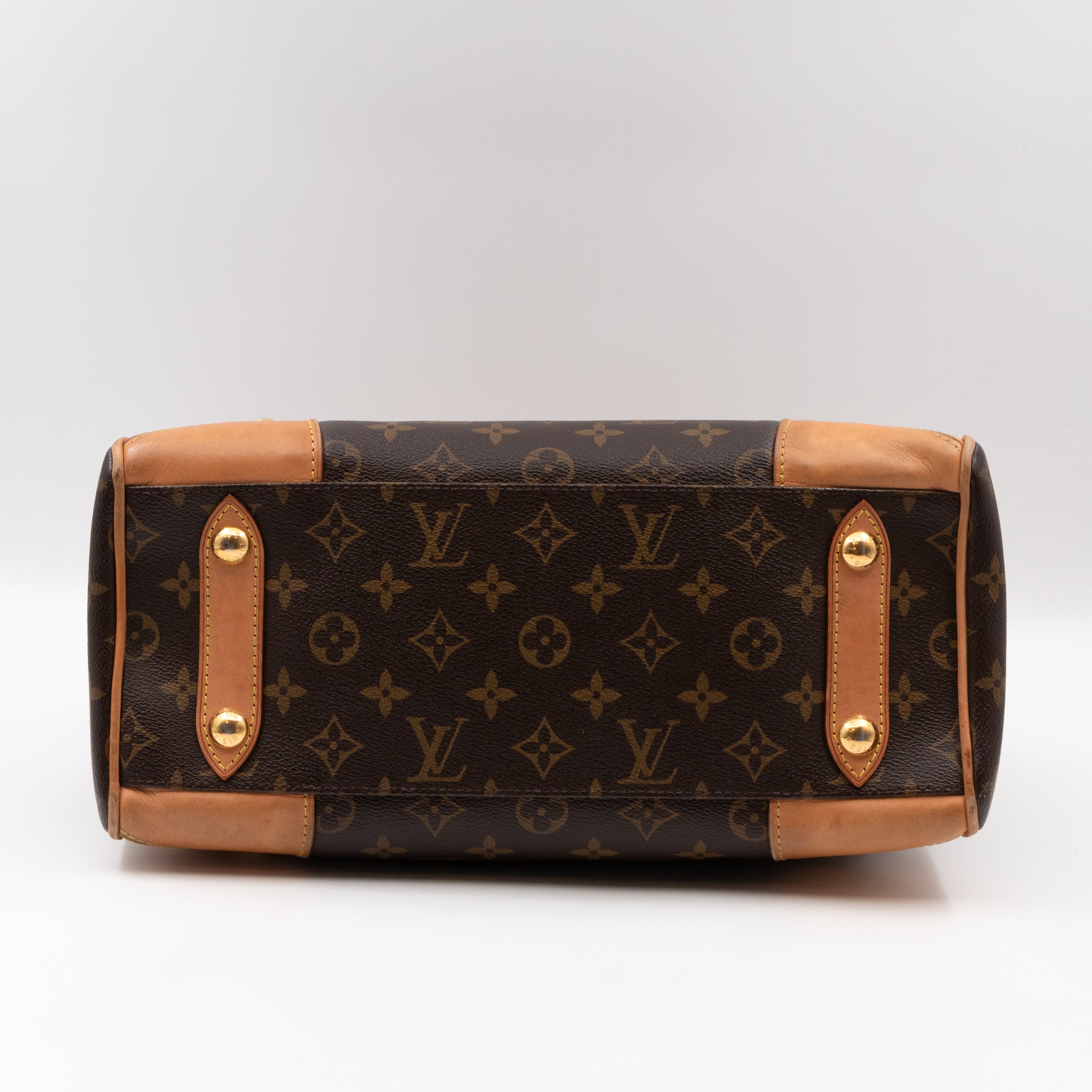 Retiro PM Monogram