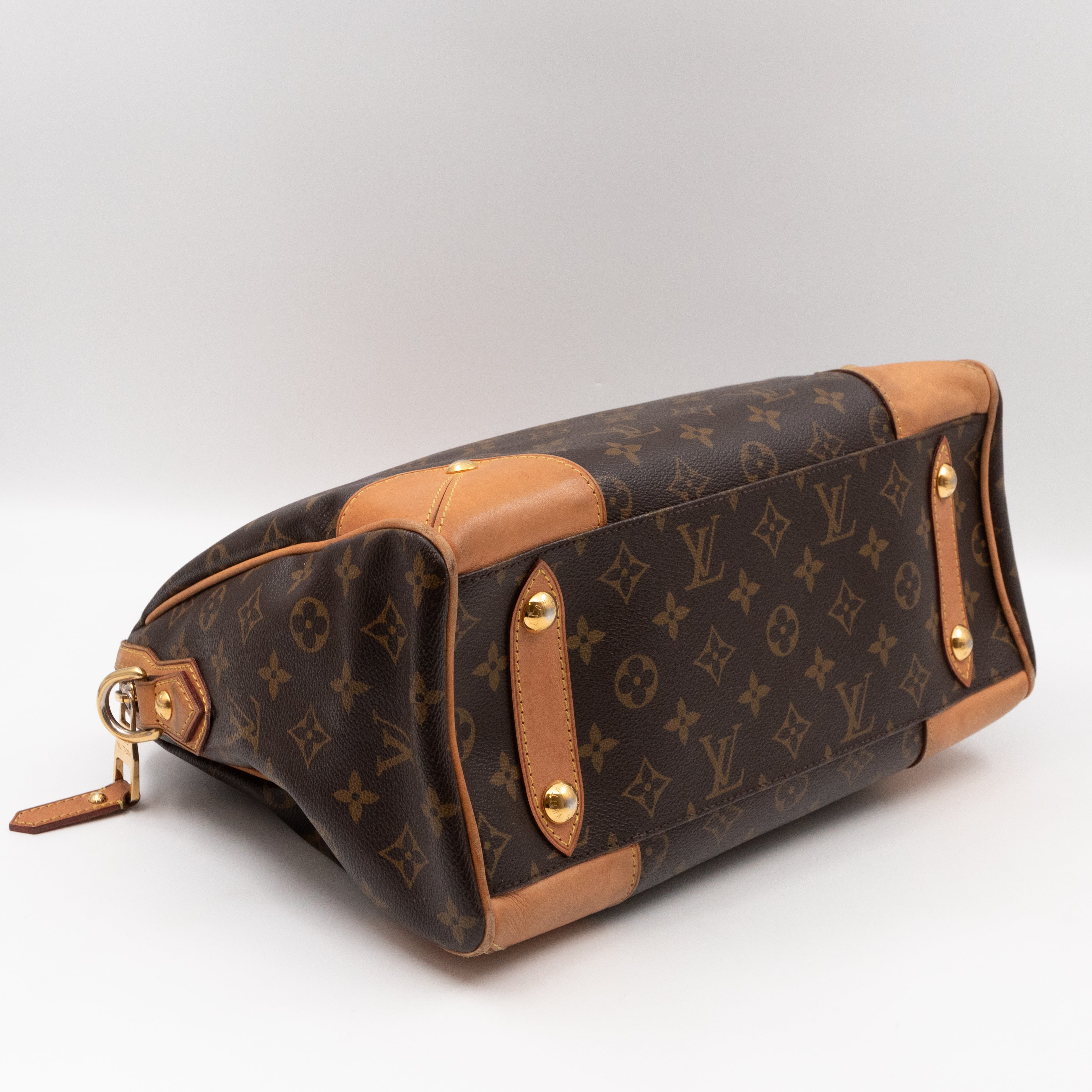 Retiro PM Monogram
