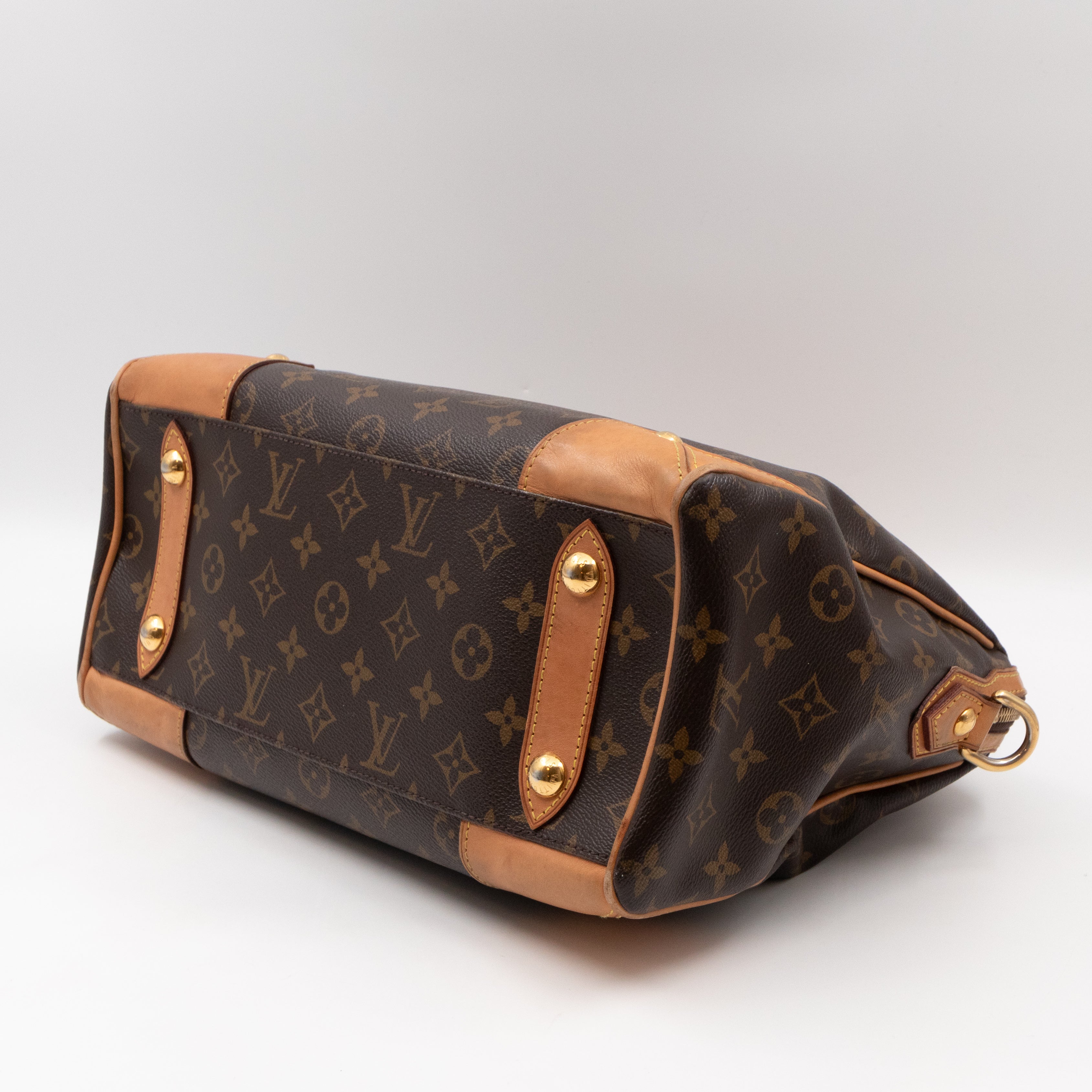 Retiro PM Monogram