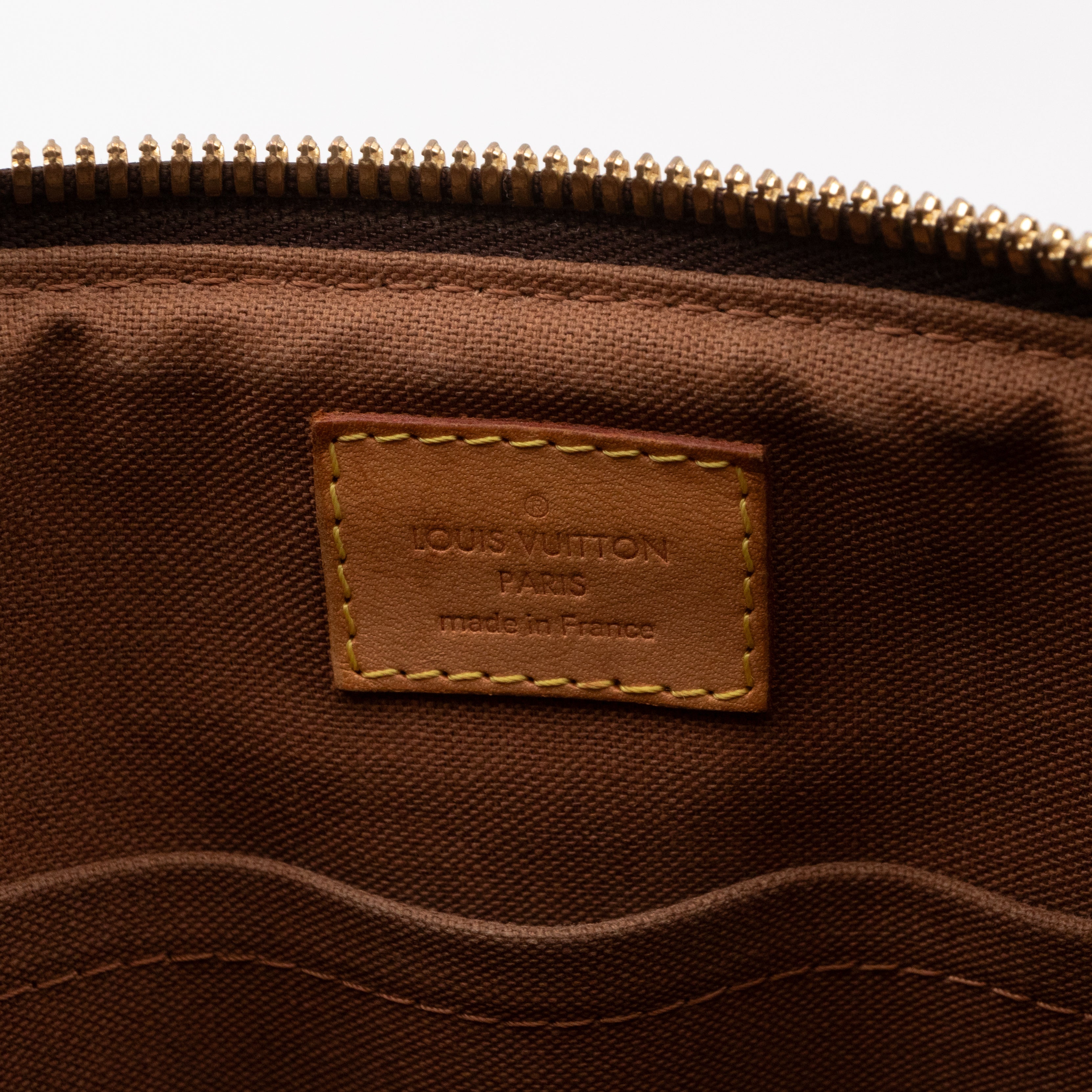 Palermo PM Monogram