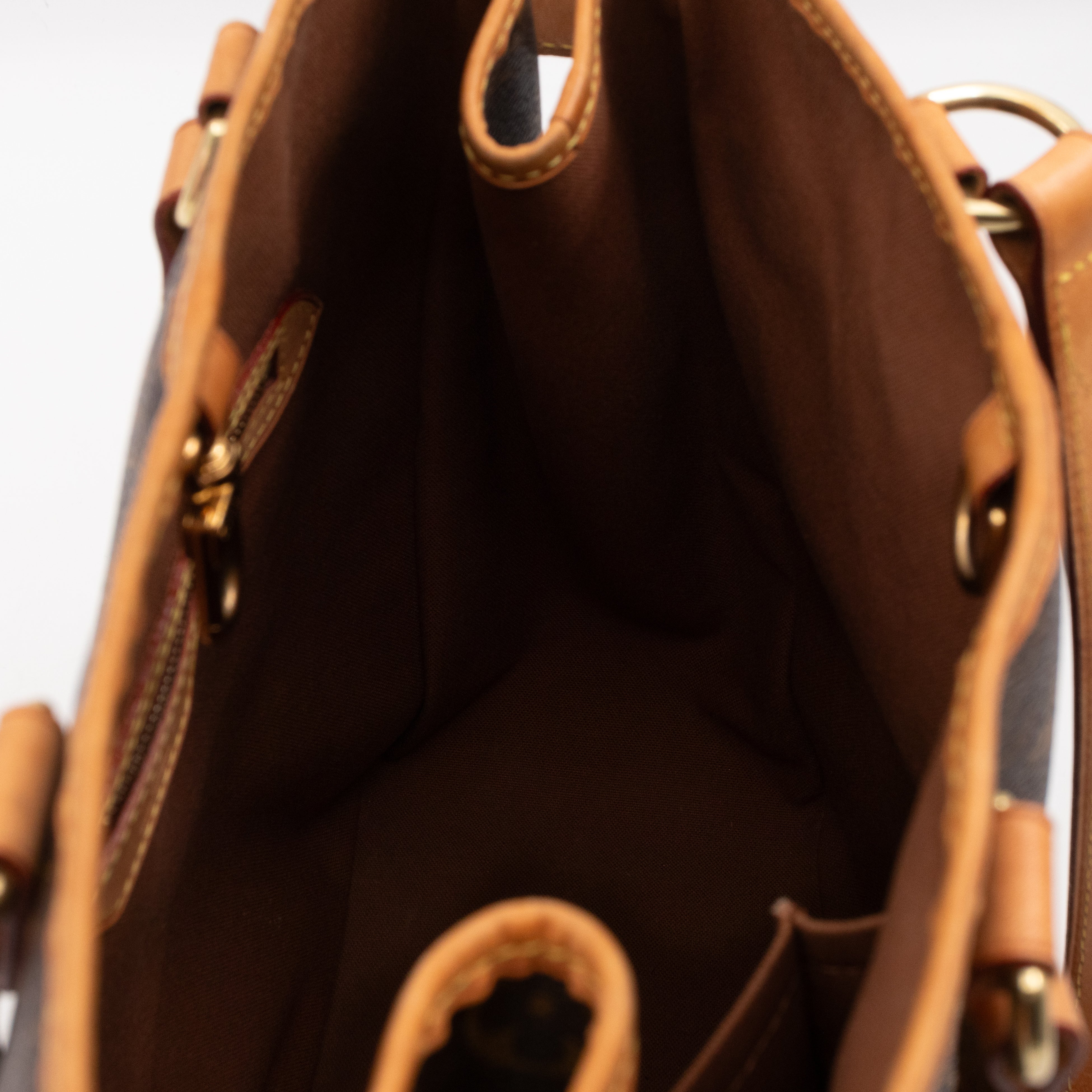 Batignolles Vertical Monogram