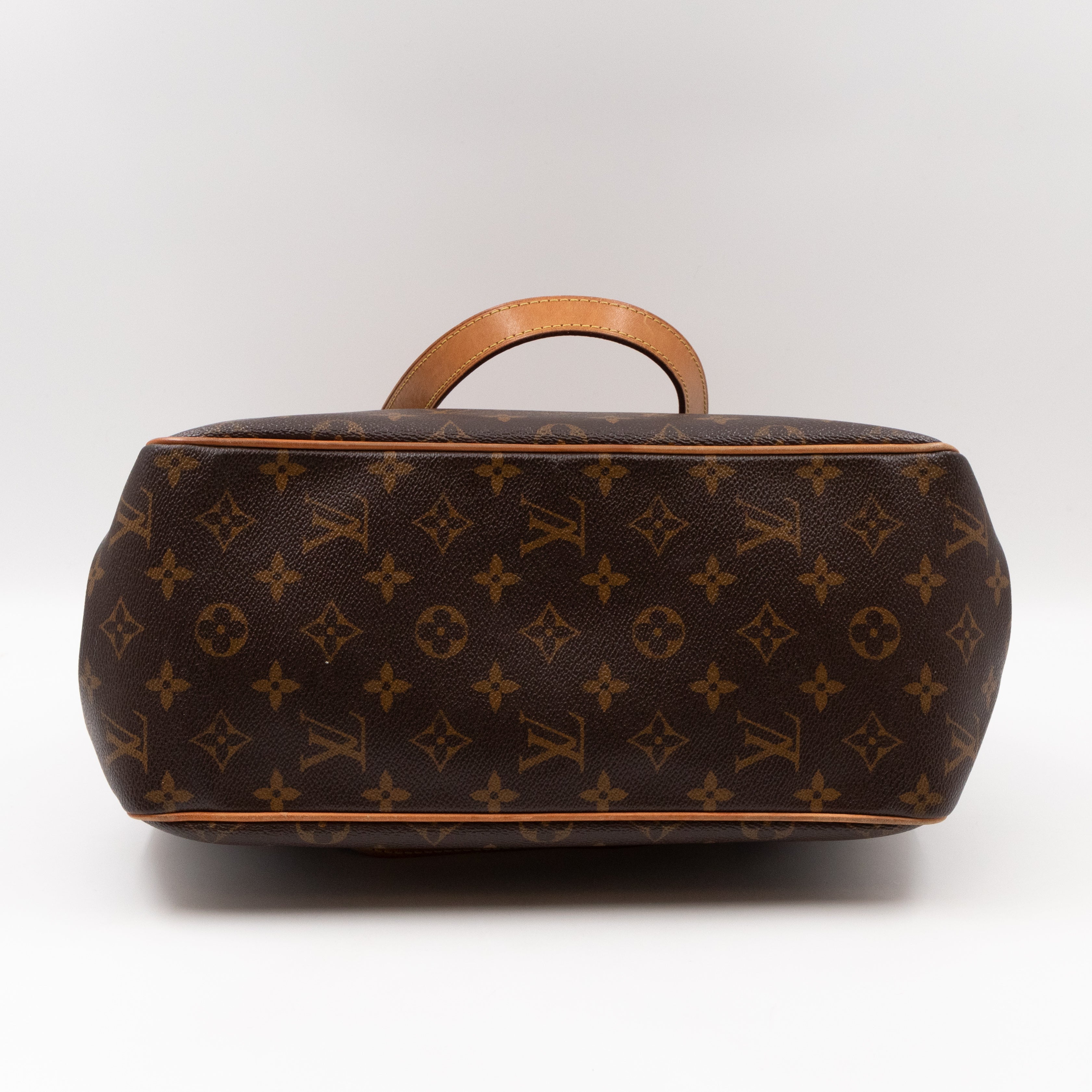 Batignolles Vertical Monogram