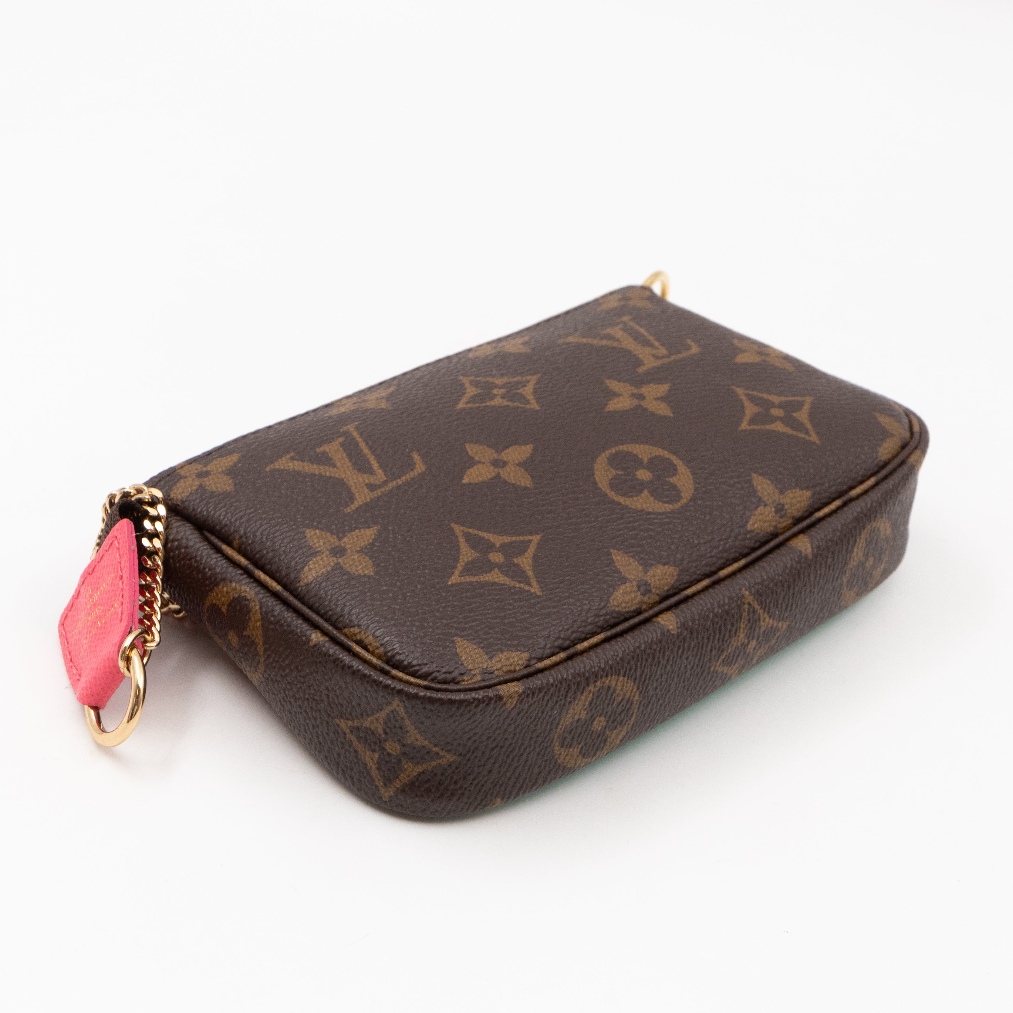 Mini Pochette Accessoires Monogram Vivienne Sailing With Friends