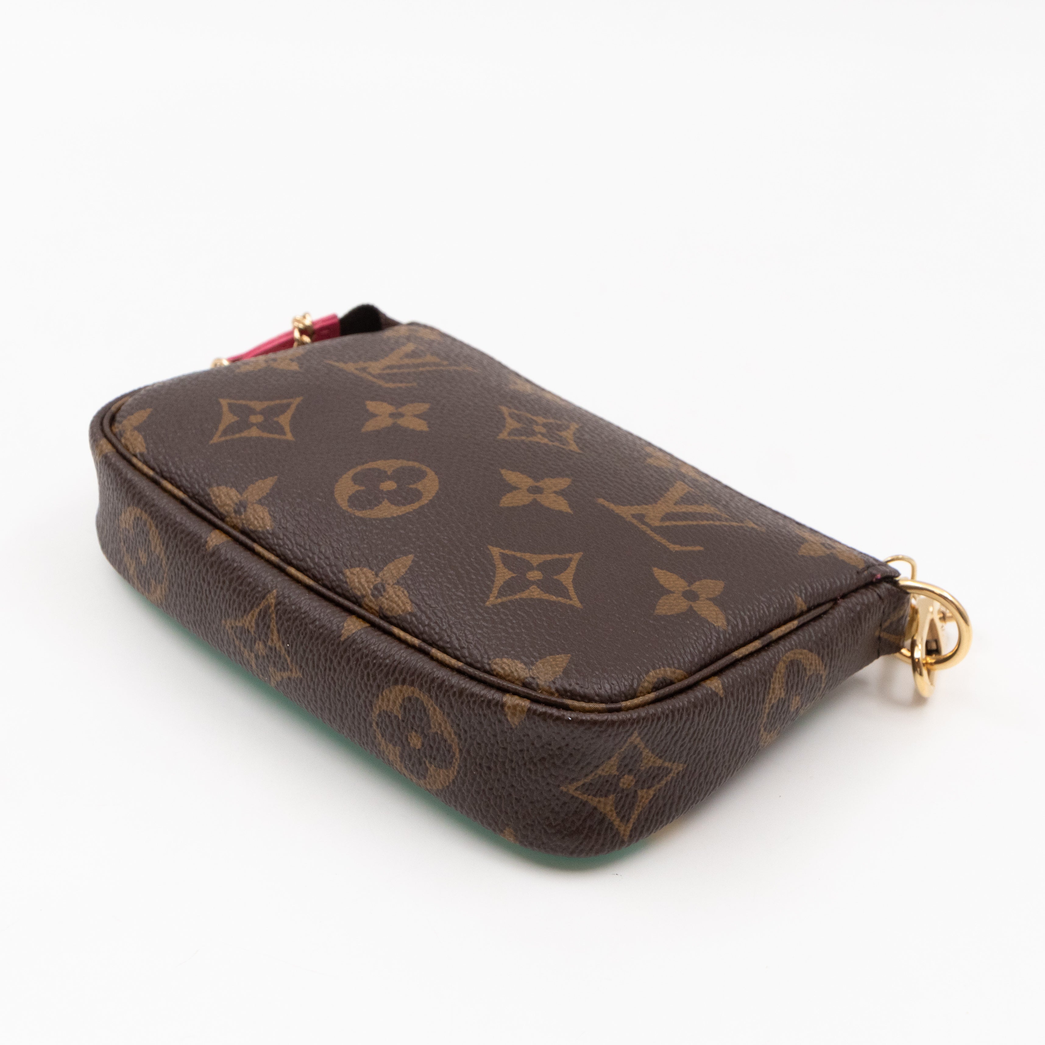Mini Pochette Accessoires Monogram Vivienne Sailing With Friends