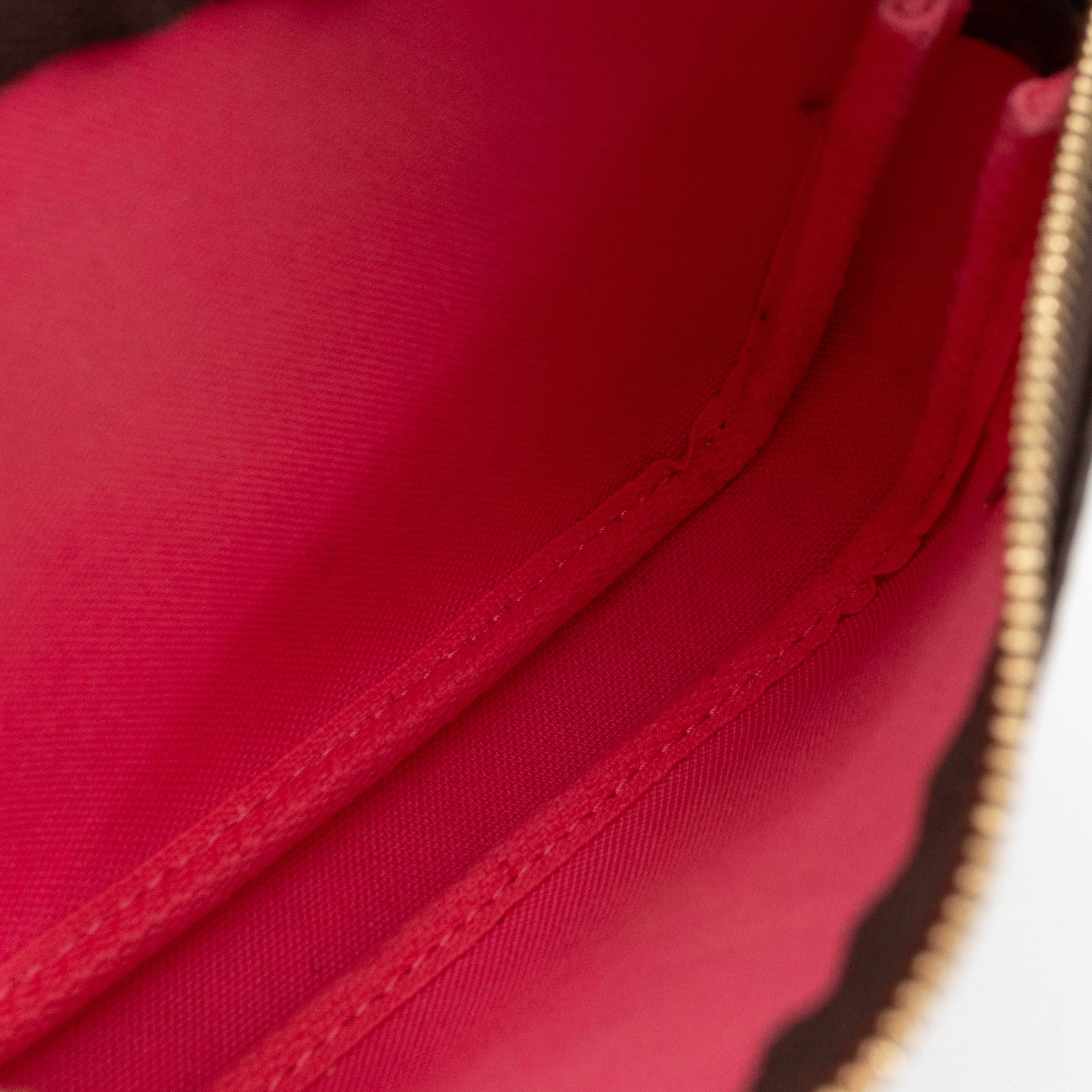 Mini Pochette Accessoires Monogram Vivienne Sailing With Friends