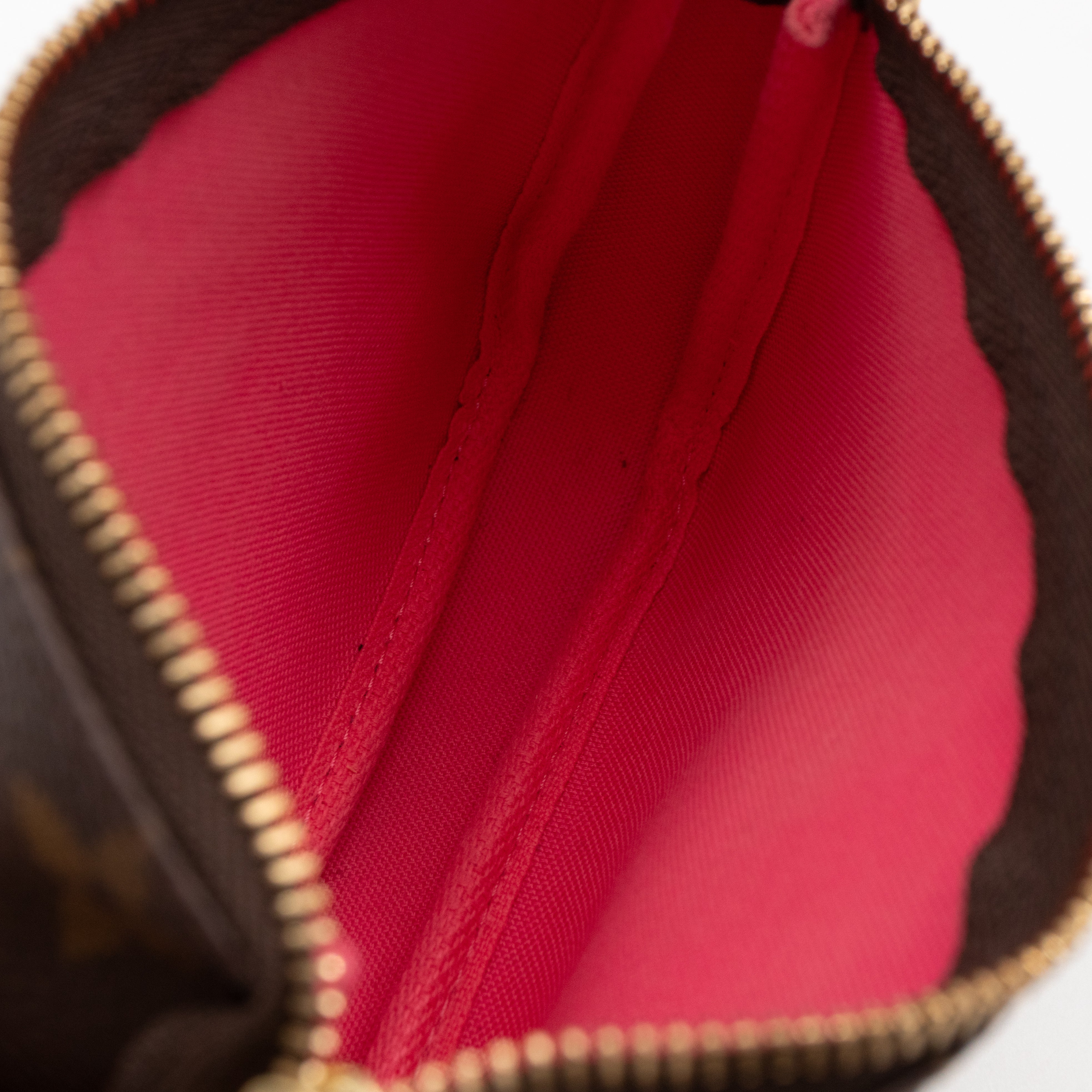 Mini Pochette Accessoires Monogram Vivienne Sailing With Friends