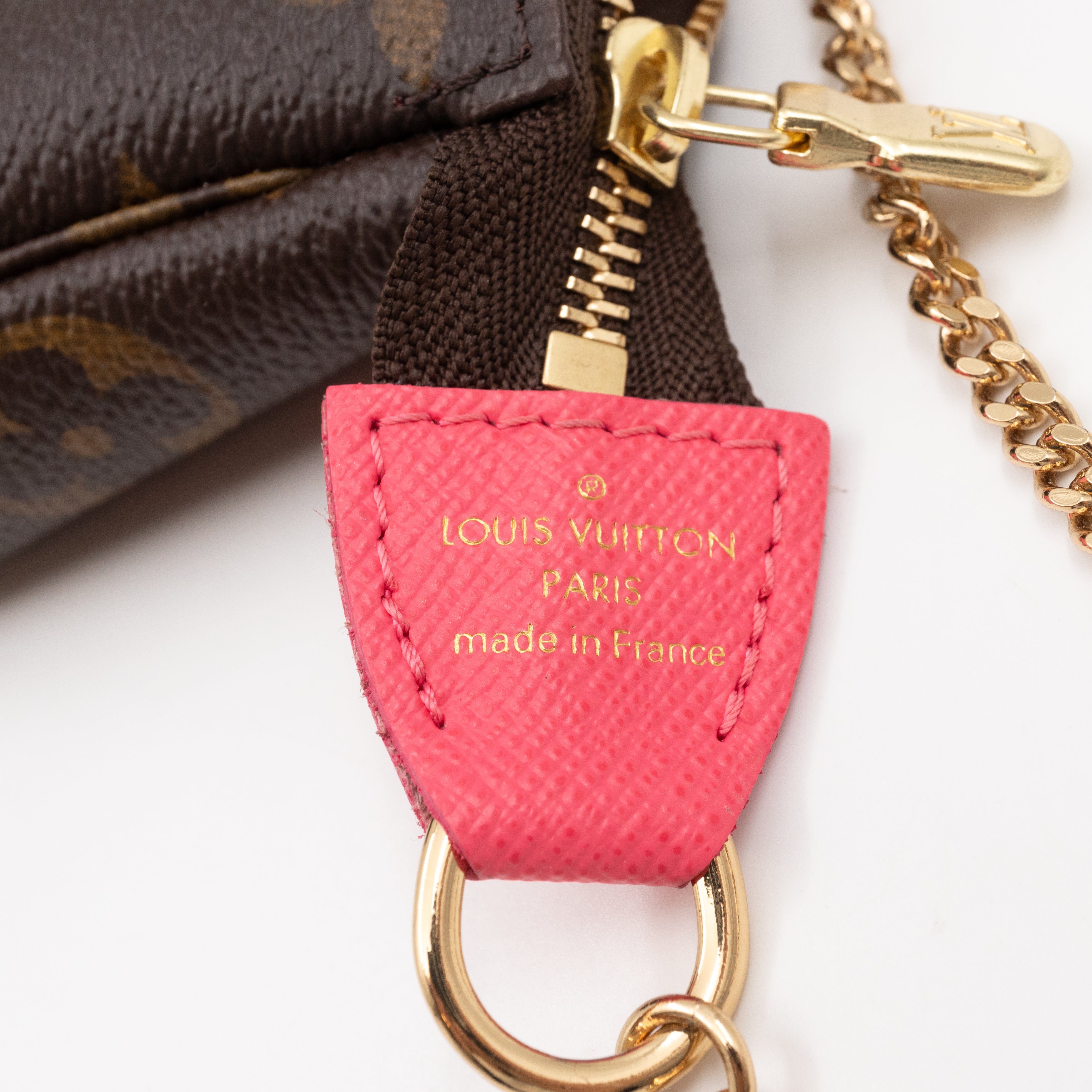 Mini Pochette Accessoires Monogram Vivienne Sailing With Friends