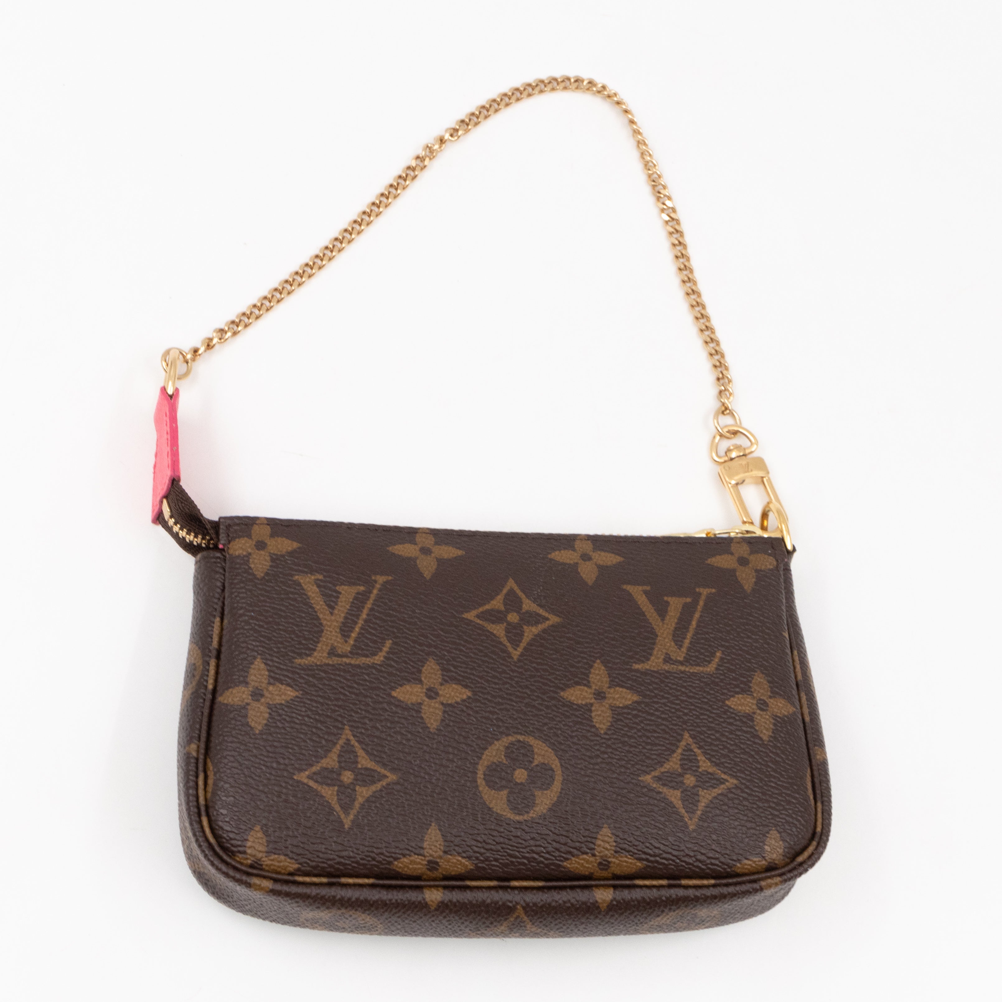 Mini Pochette Accessoires Monogram Vivienne Sailing With Friends