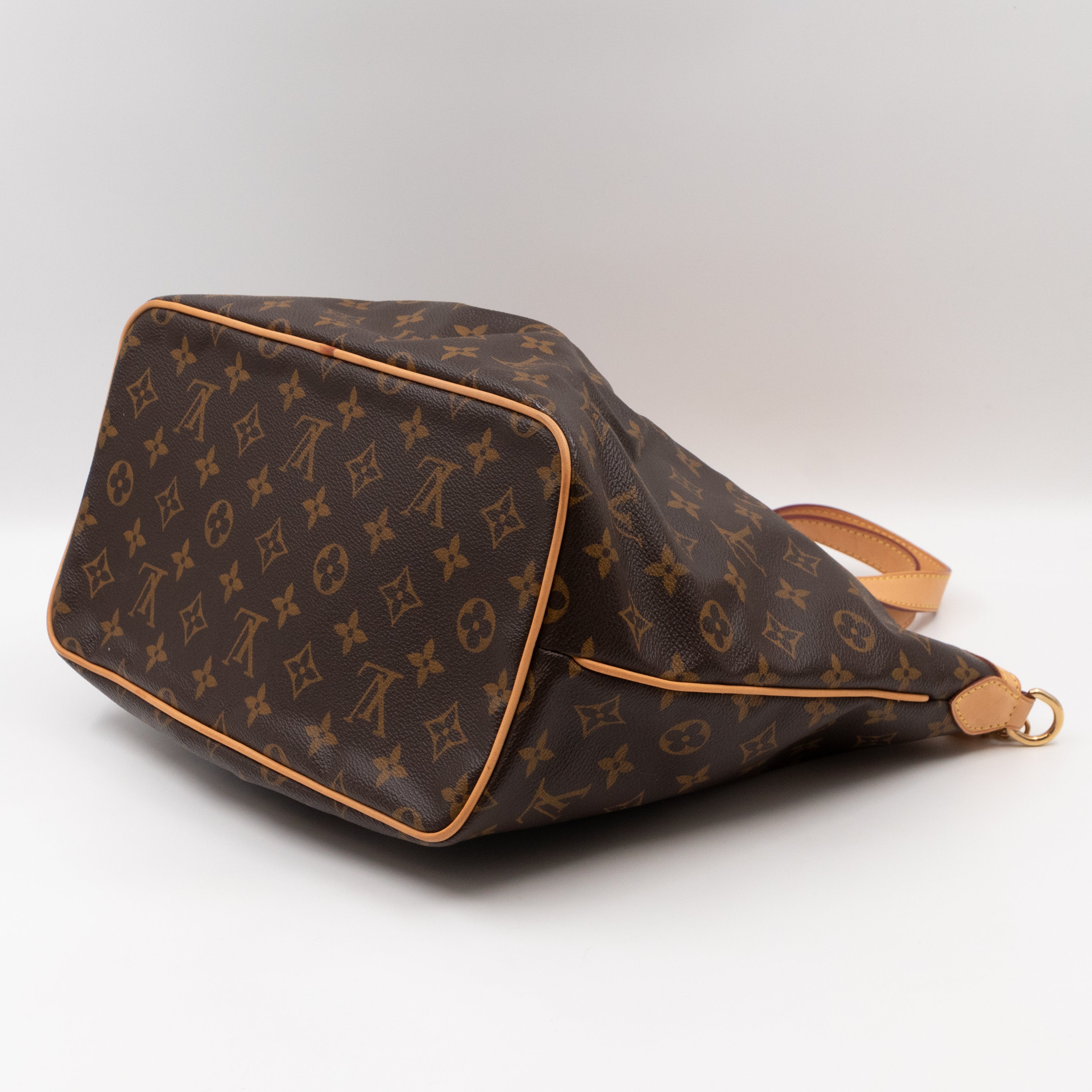 Palermo PM Monogram