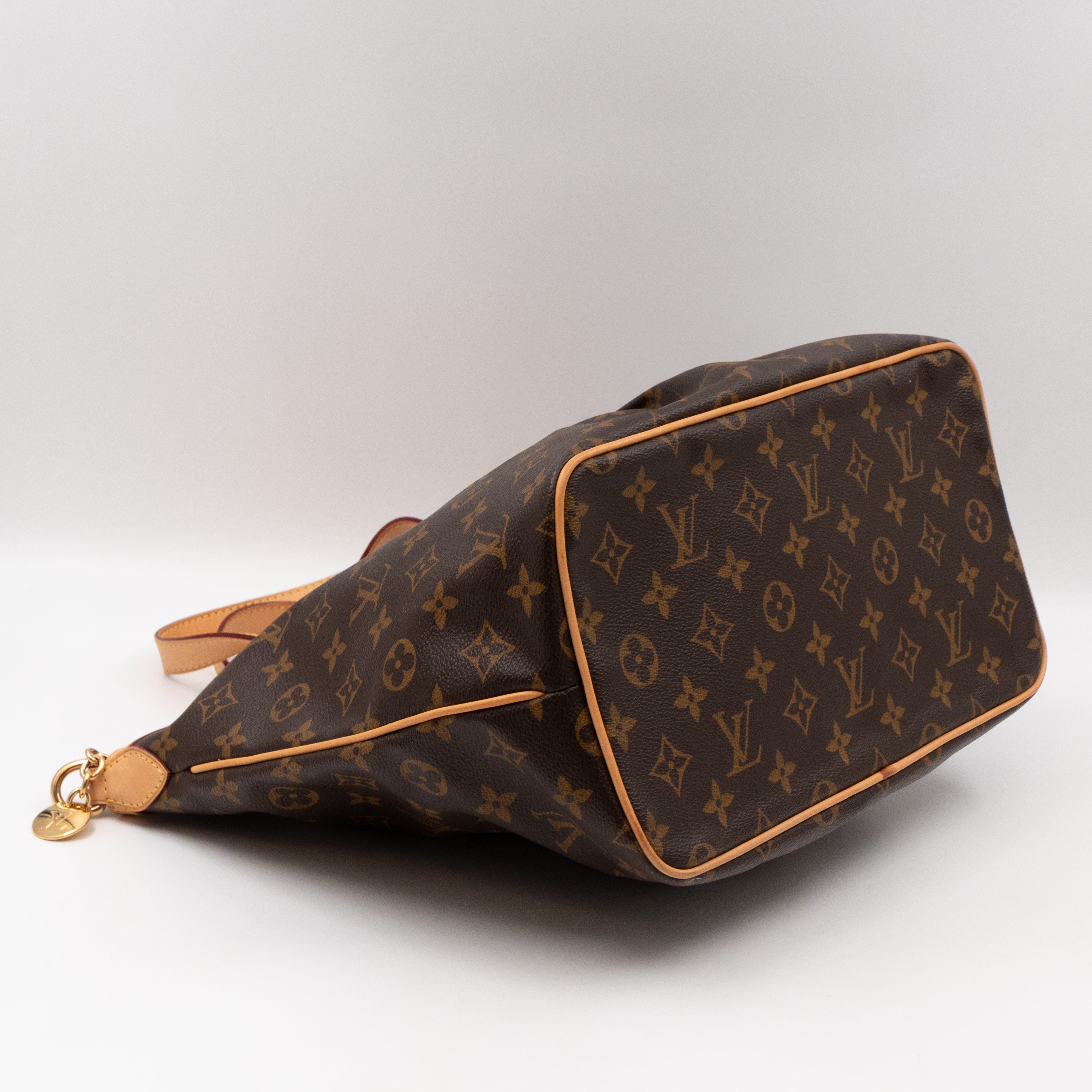 Palermo PM Monogram