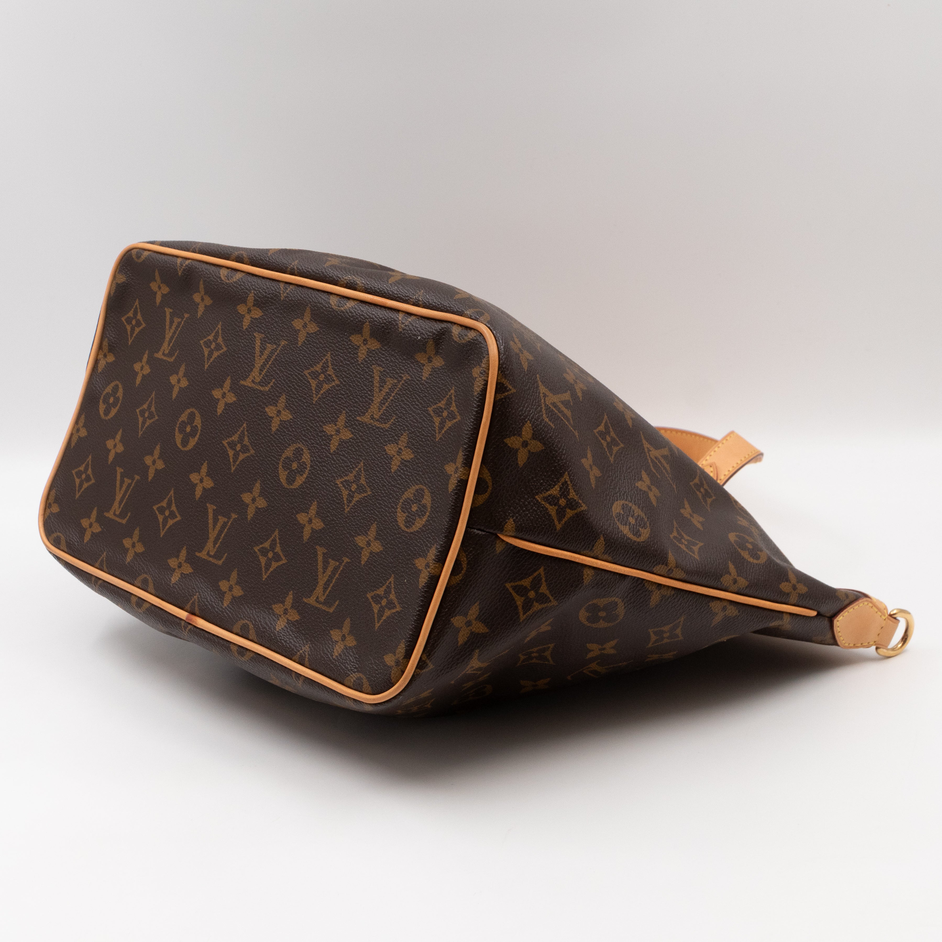 Palermo PM Monogram