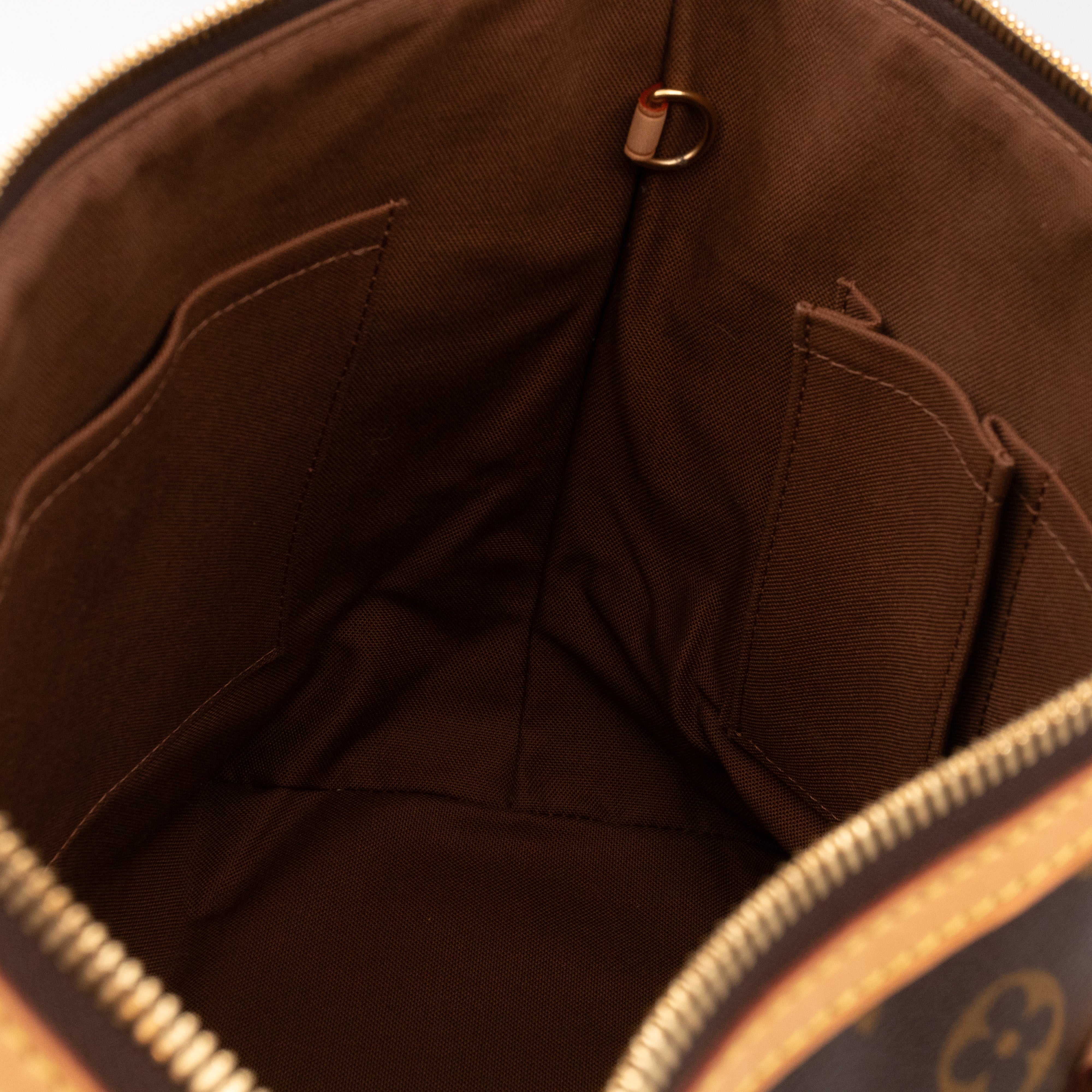 Palermo PM Monogram
