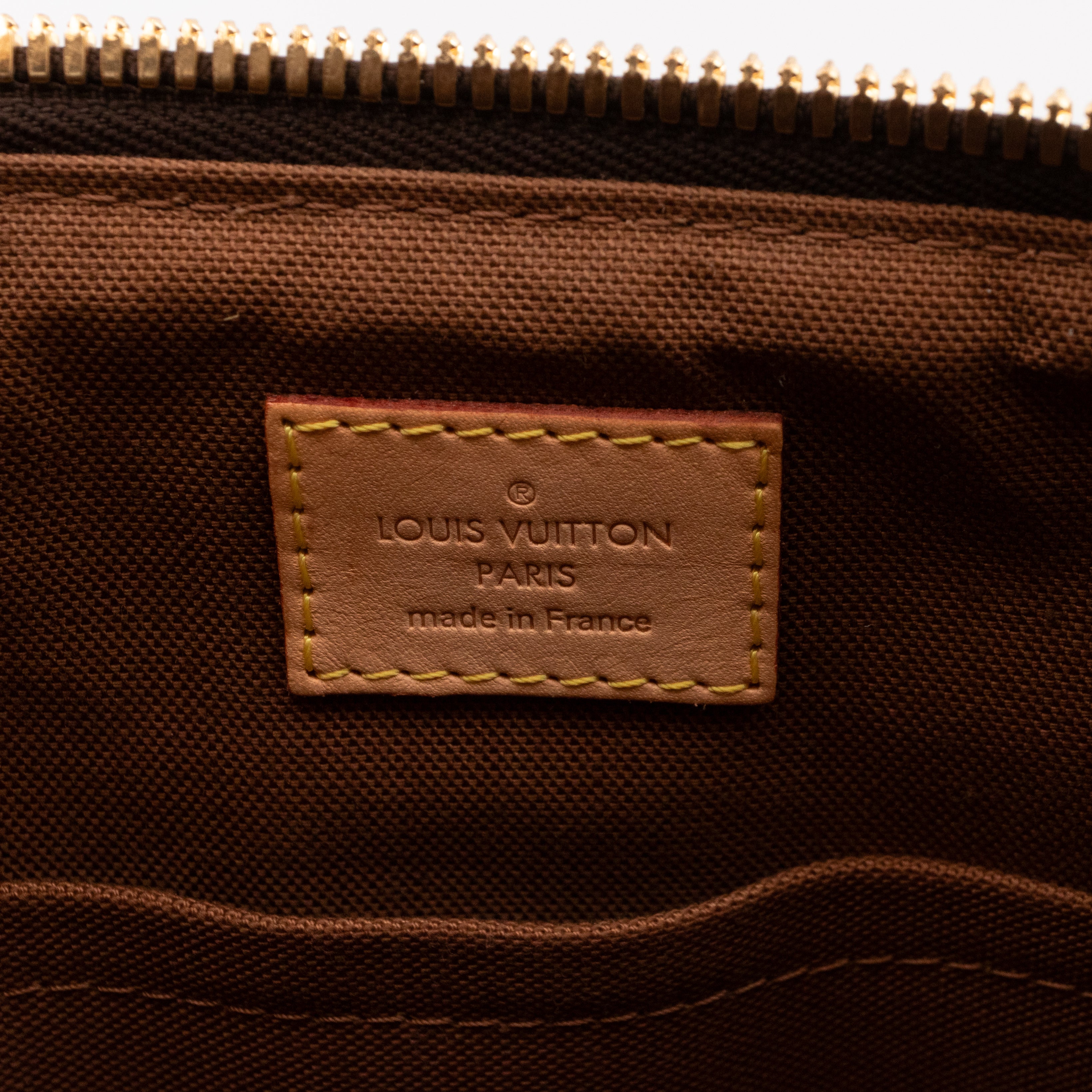 Palermo PM Monogram