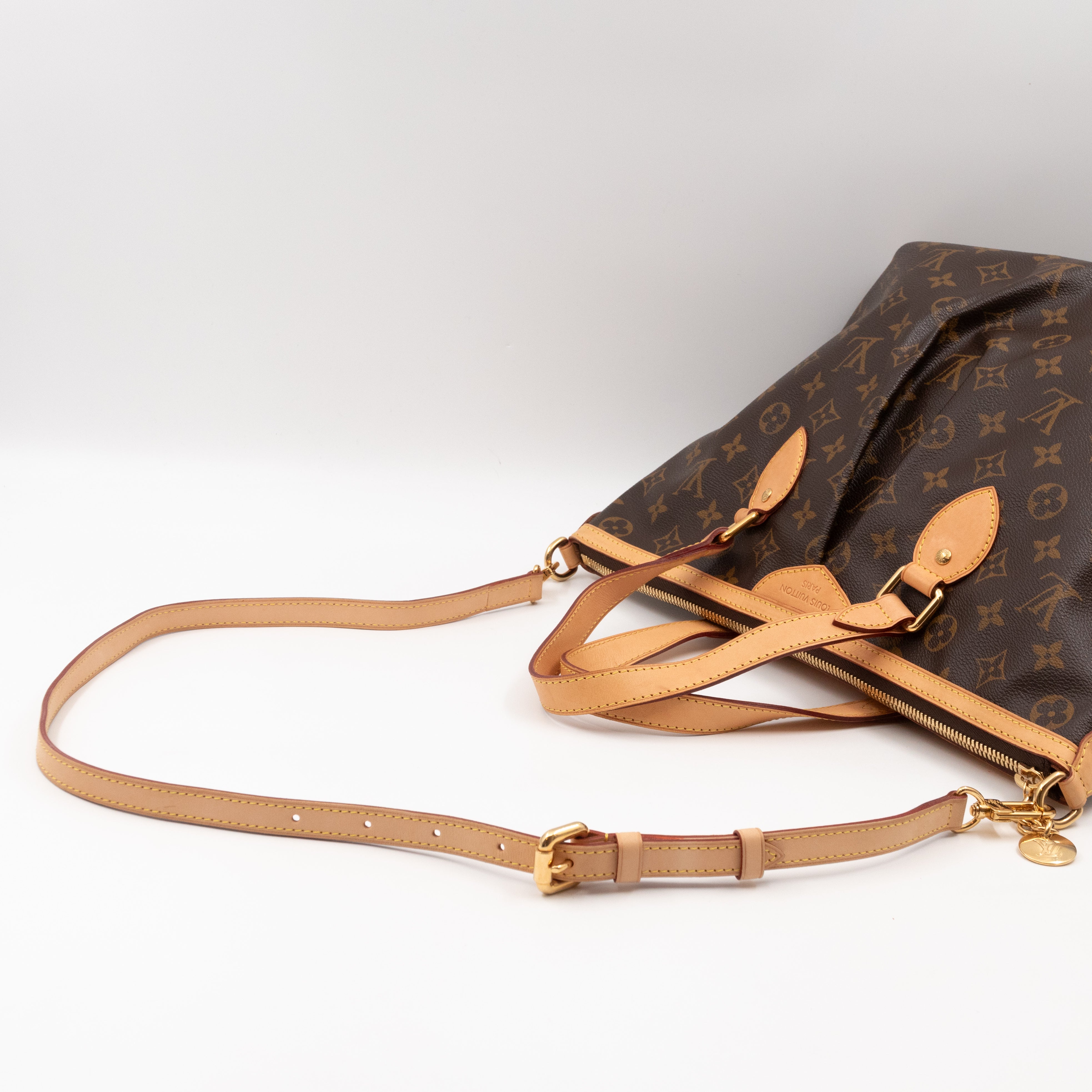 Palermo PM Monogram